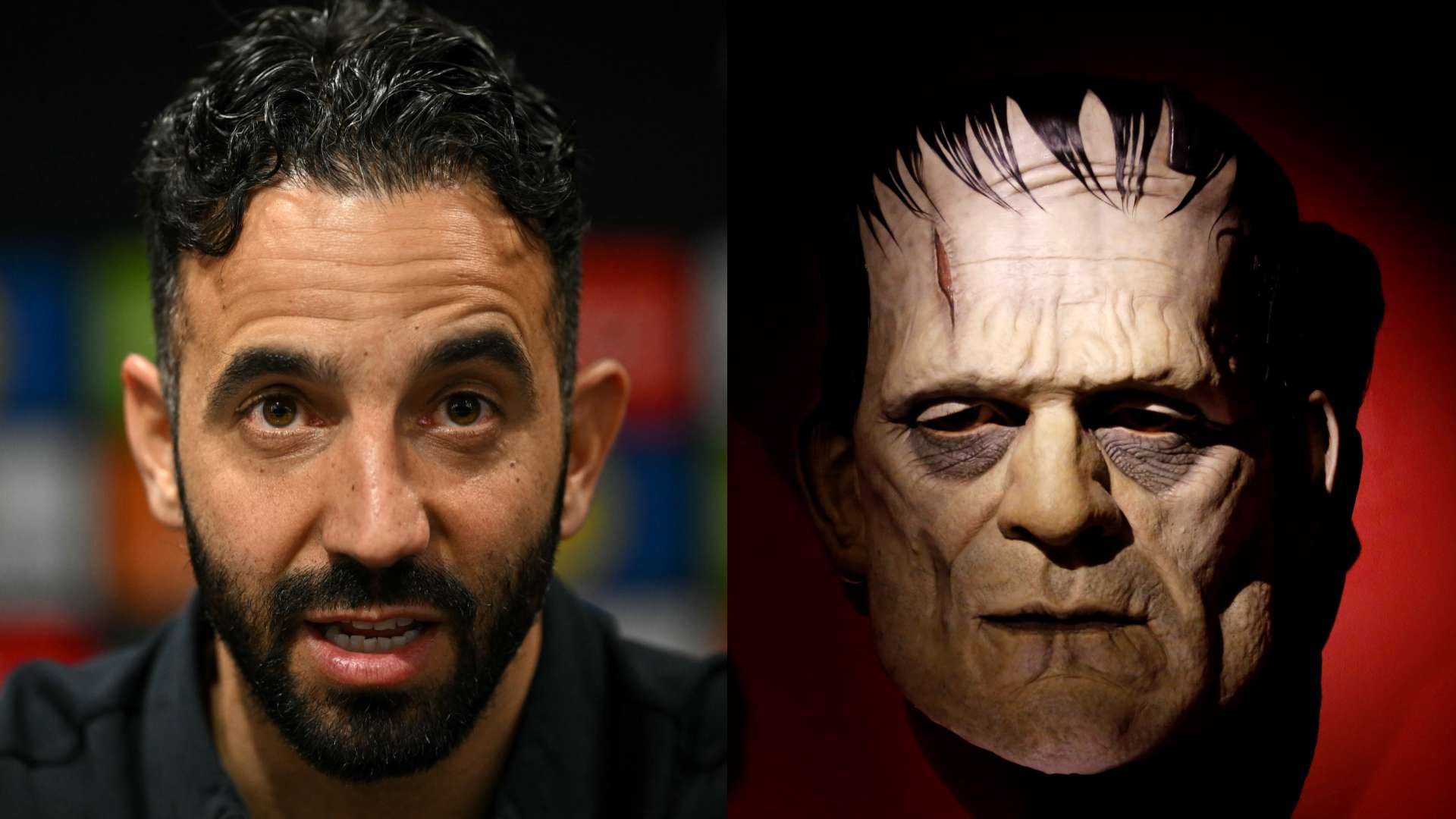 Frankenstein team! Amorim gets Man Utd replacement warning  