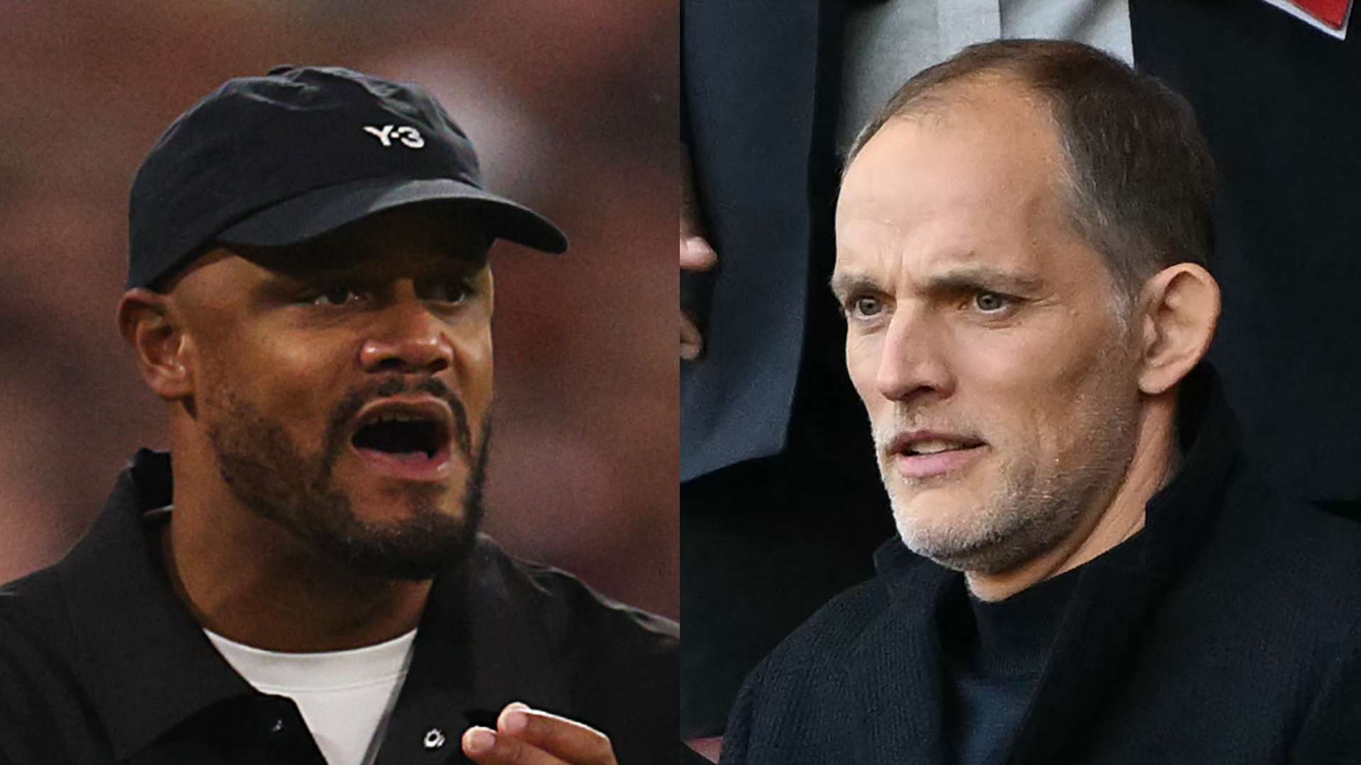 Tuchel slammed for lack of 'empathy' by Bayern chief  