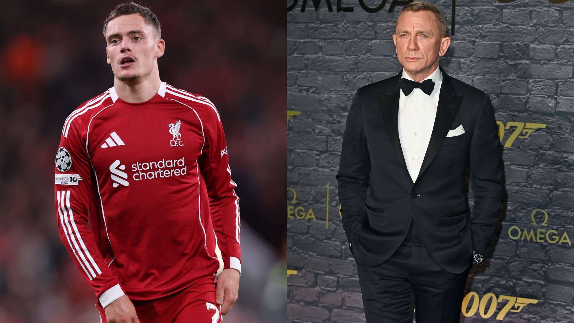 Explained: The '007' tag footballers are desperate to avoid  