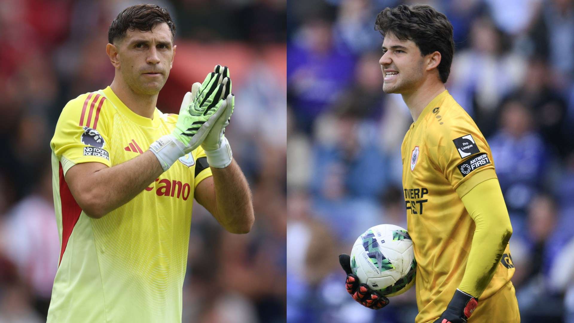 'Panic buy' - Man Utd blasted for signing Lammens over Martinez 'Panic buy' - Man Utd blasted for signing Lammens over Martinez