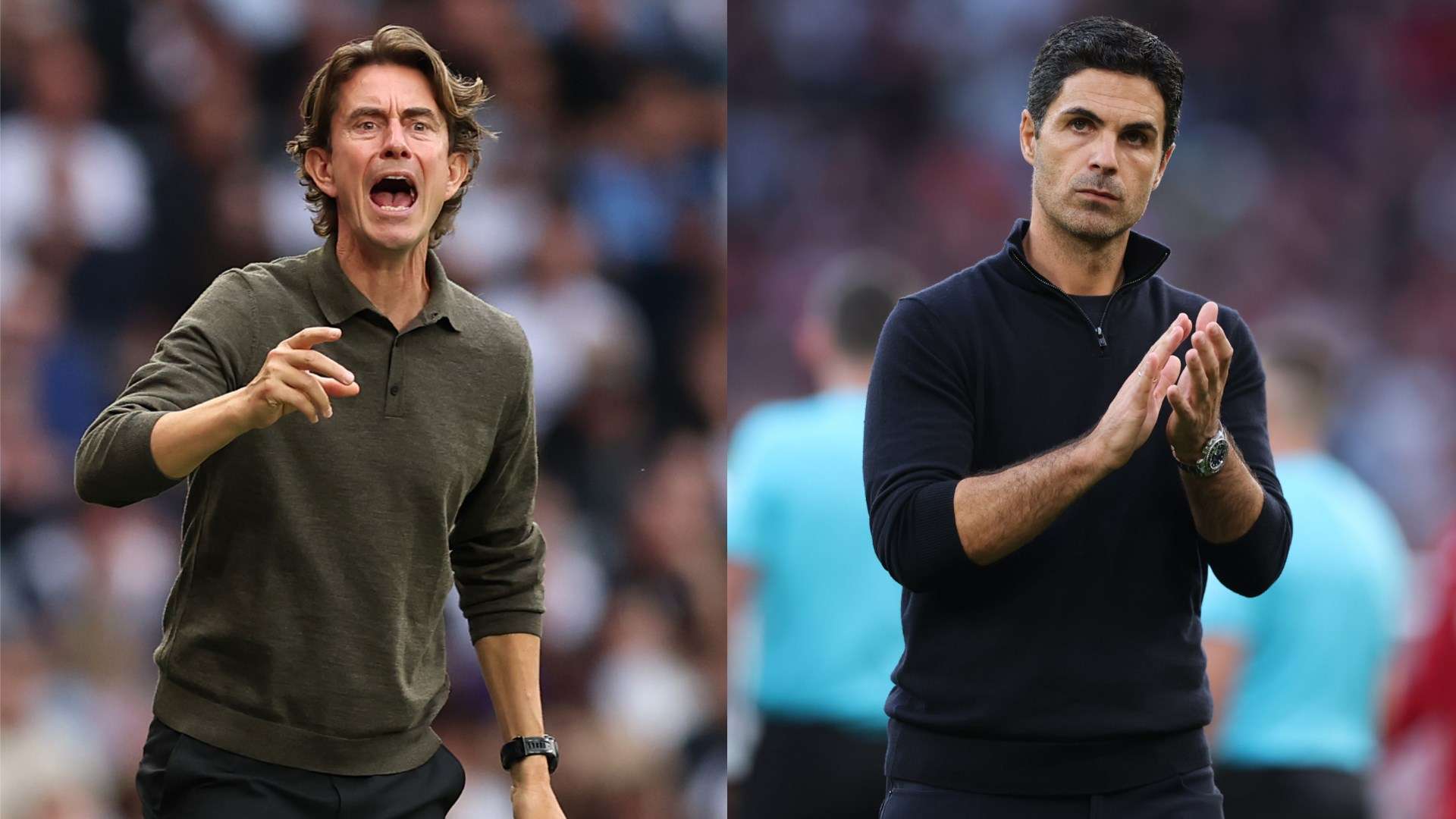 Spurs and Arsenal run rule over Swindon wonderkid  