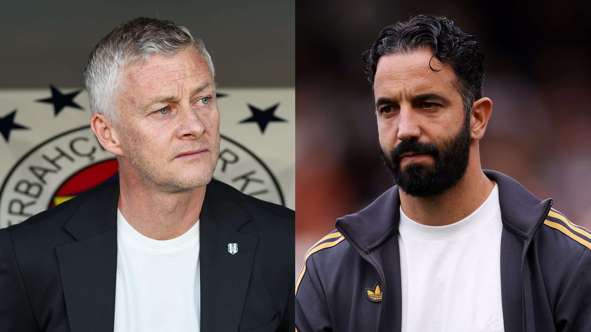 Man Utd fans call for Solskjaer return to replace Amorim  