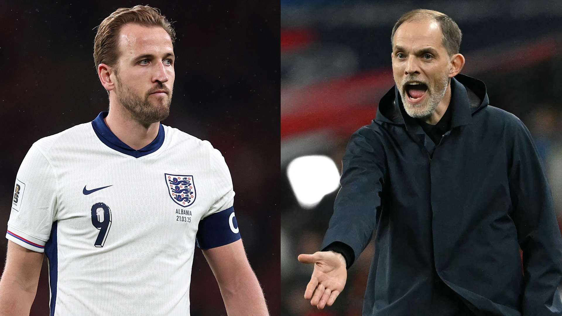 Are England cursed?! Tuchel gives his opinion ahead of World Cup Are England cursed?! Tuchel gives his opinion ahead of World Cup