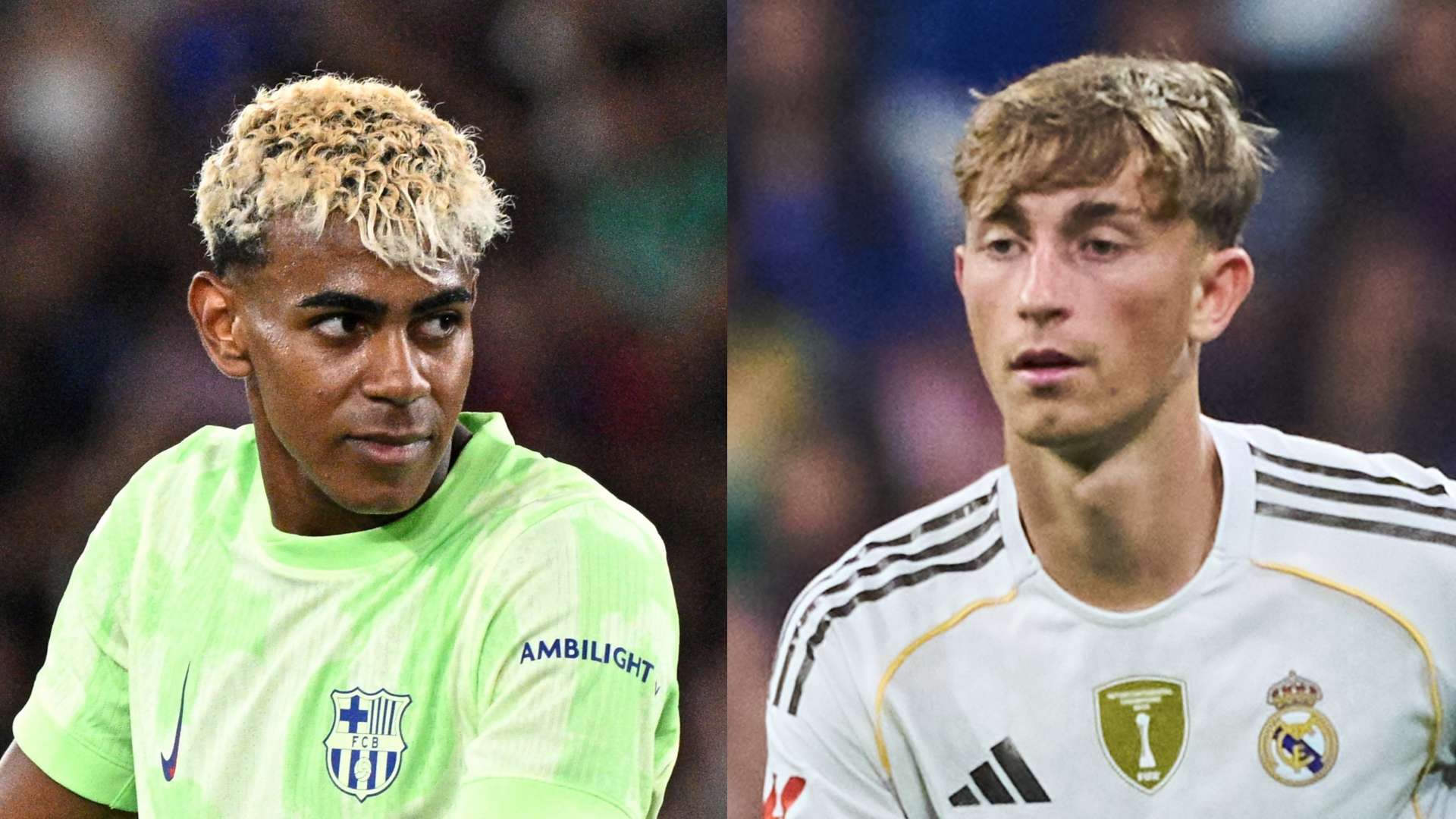 Huijsen hoping 'great player' Yamal flops against Madrid   Huijsen hoping 'great player' Yamal flops against Madrid