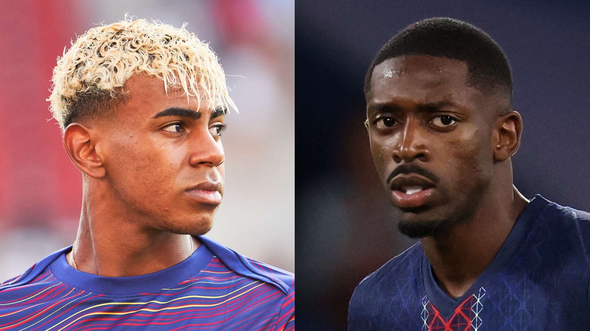 Yamal or Dembele? Kounde makes Ballon d'Or U-turn  