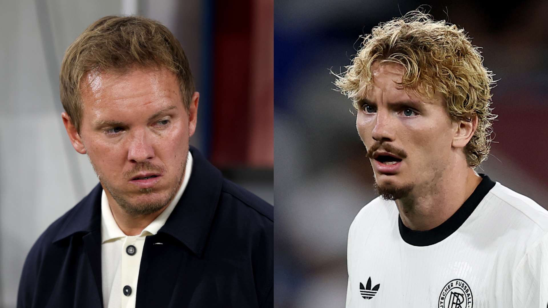 Nagelsmann reveals warning he gave Woltemade on Bayern transfer  