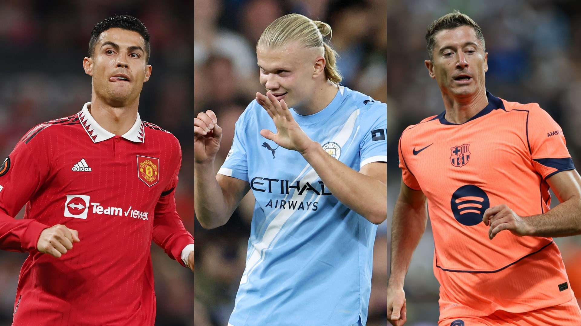 Who is the all-time Champions League top scorer?  