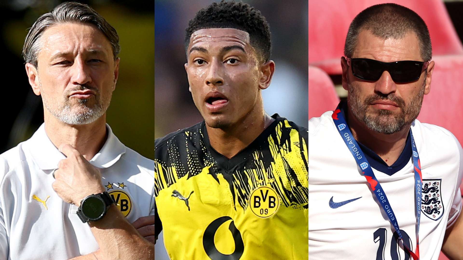 Jobe's dad fortunate he didn't reach 'feisty' boss during rant  