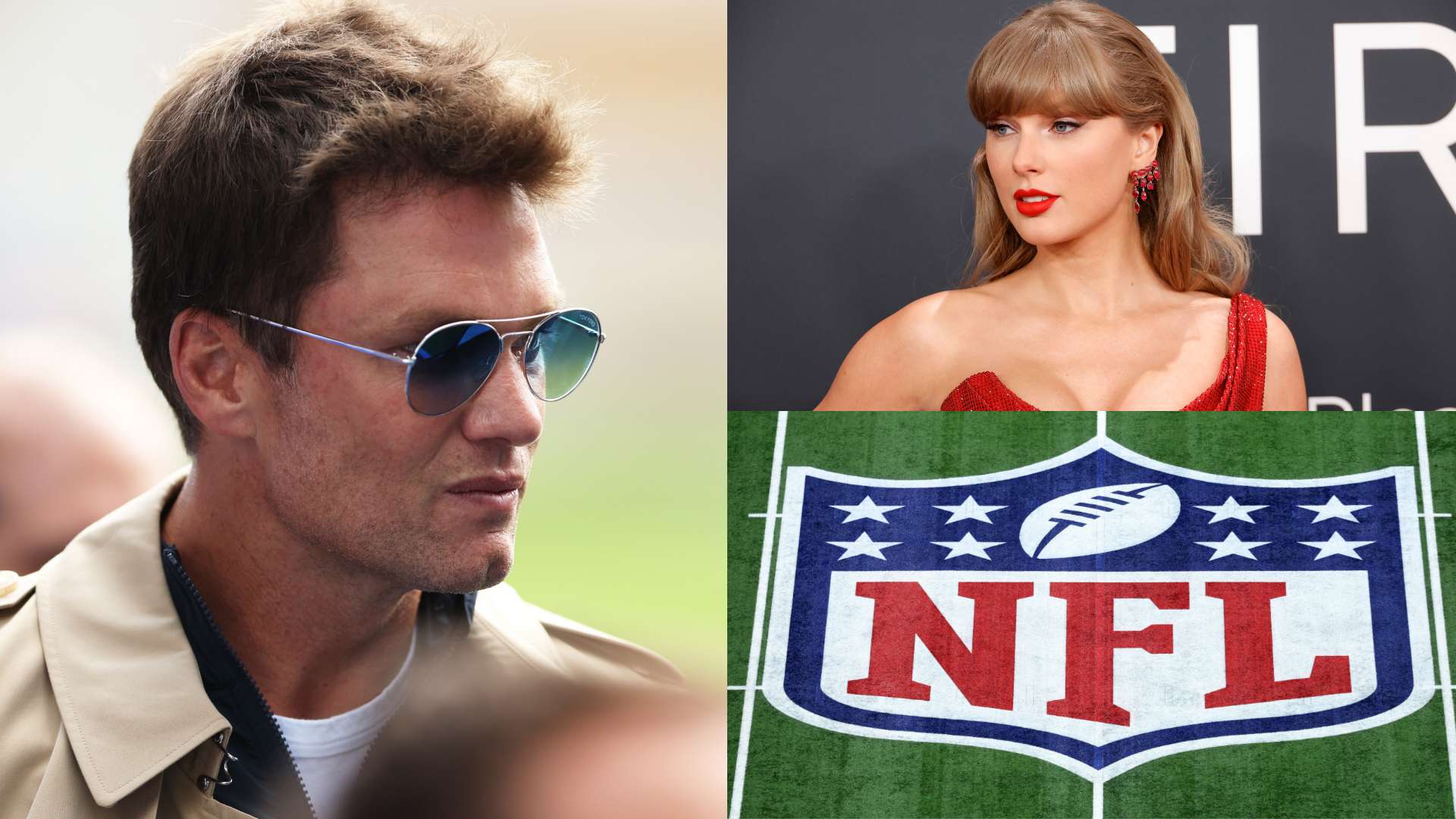 NFL & Swift concerts! How realistic are Birmingham’s dreams? NFL & Swift concerts! How realistic are Birmingham’s dreams?