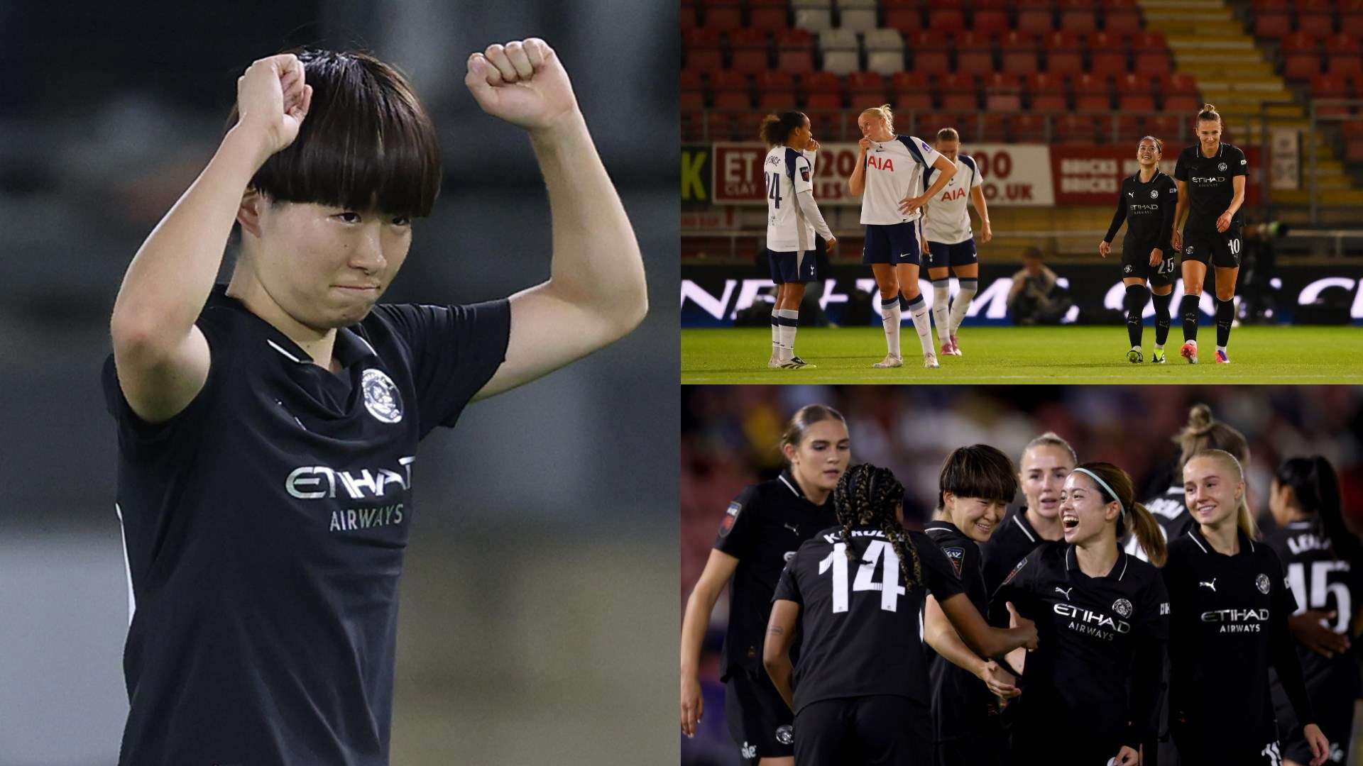 Vitinha eyes 'good place' in Ballon d'Or rankings  