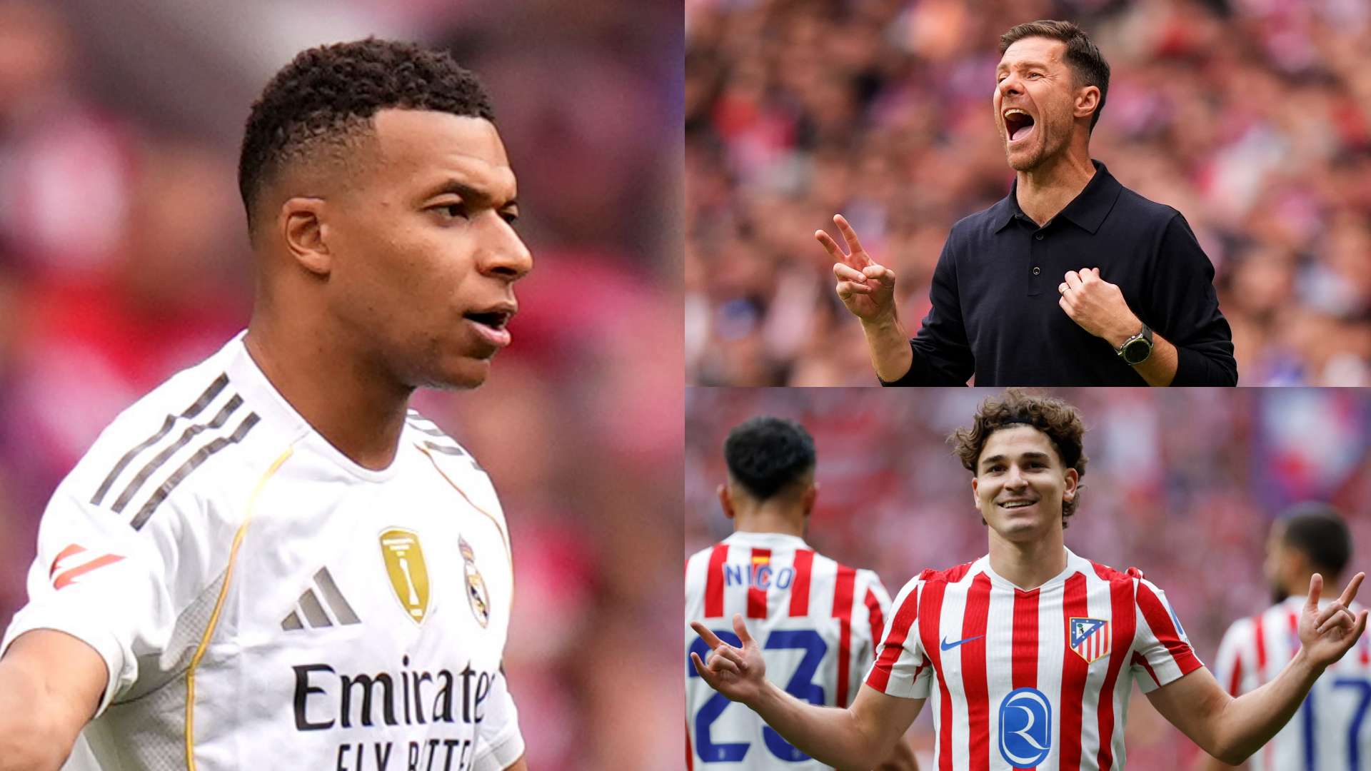 Disastrous defending costs Real as Alvarez outshines Mbappe  