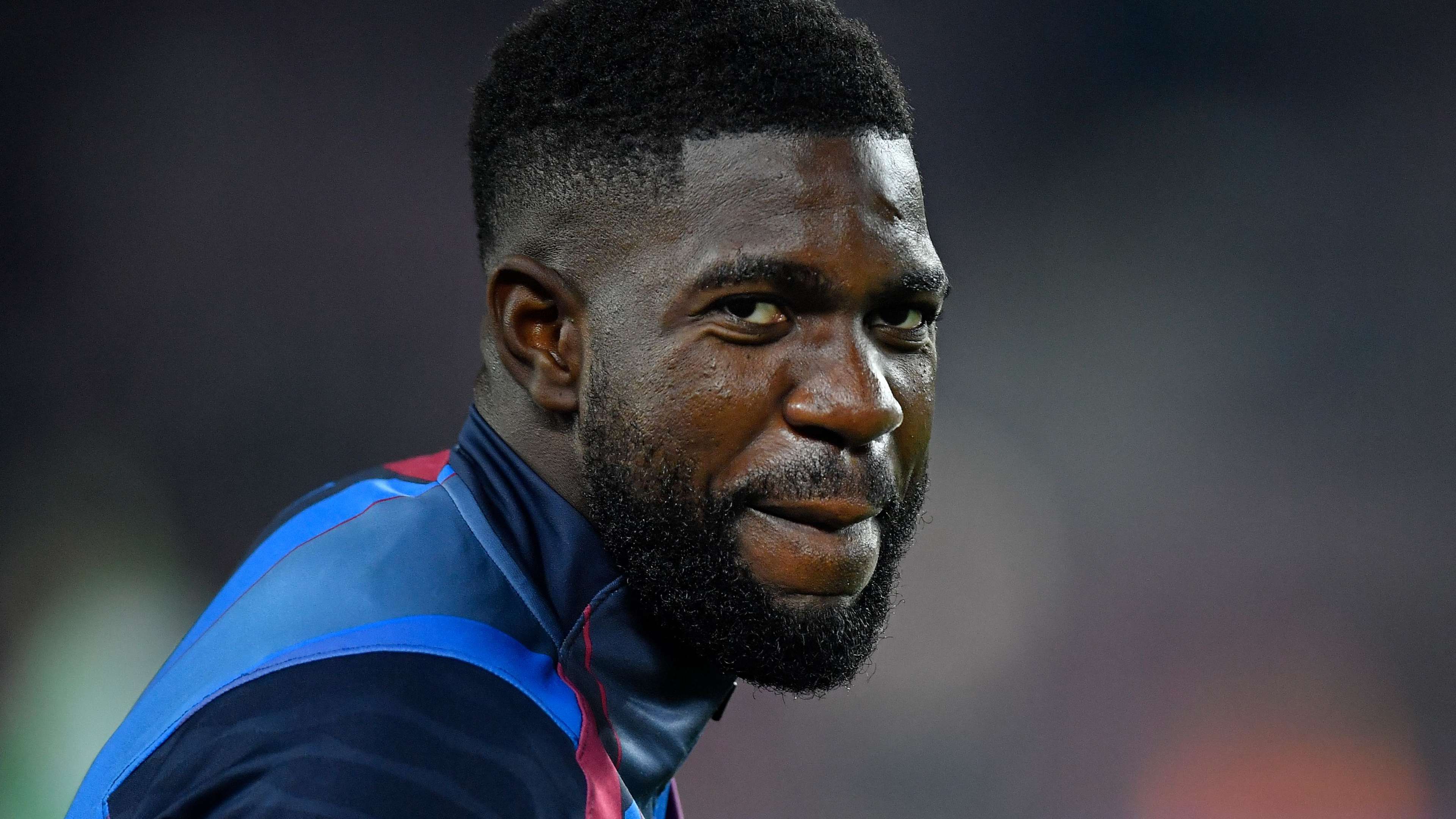 Umtiti reveals new 'ultimate goal' after retiring at 31  
