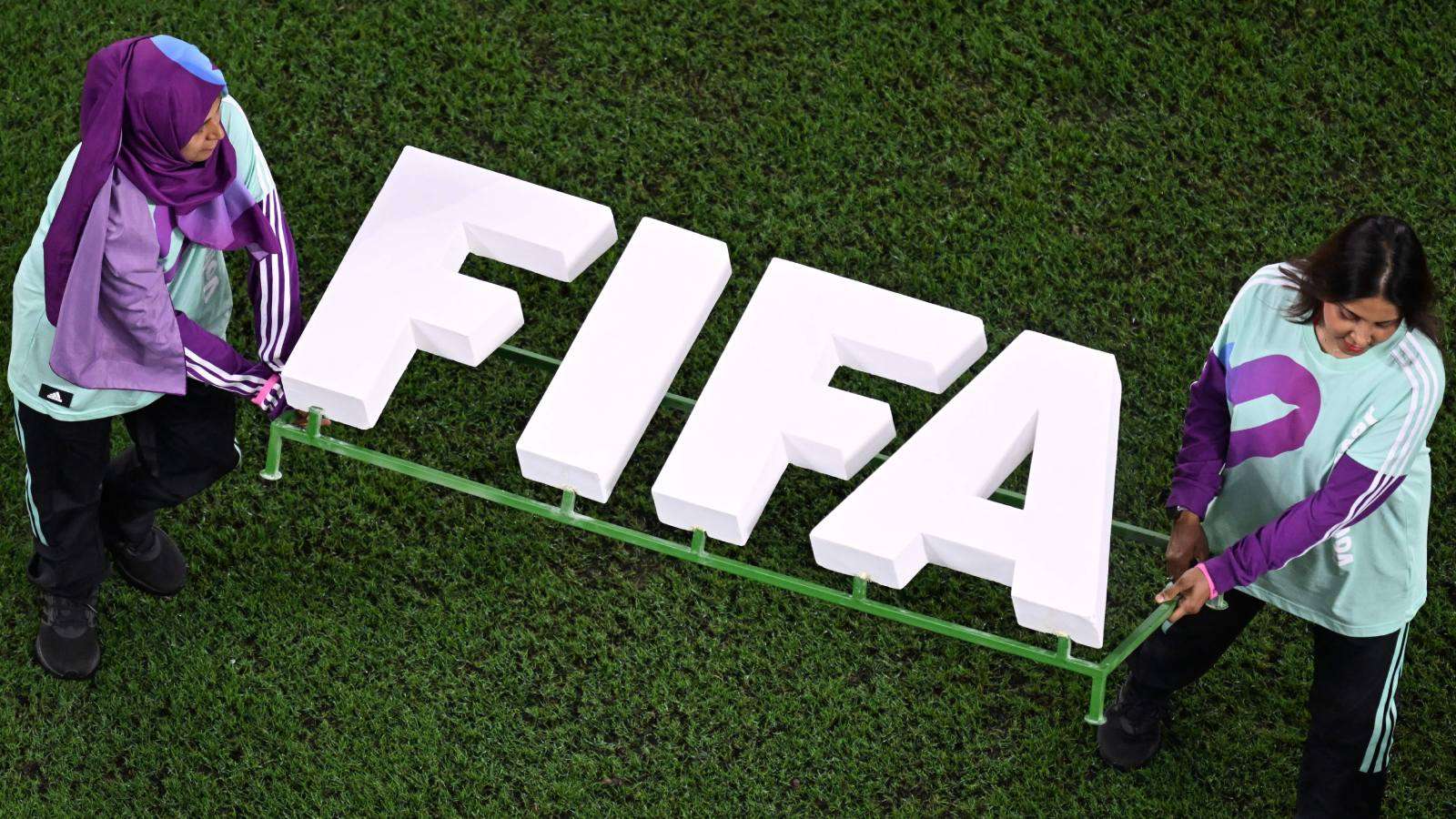 FIFA to use dynamic pricing for World Cup, range $60 to $6730  