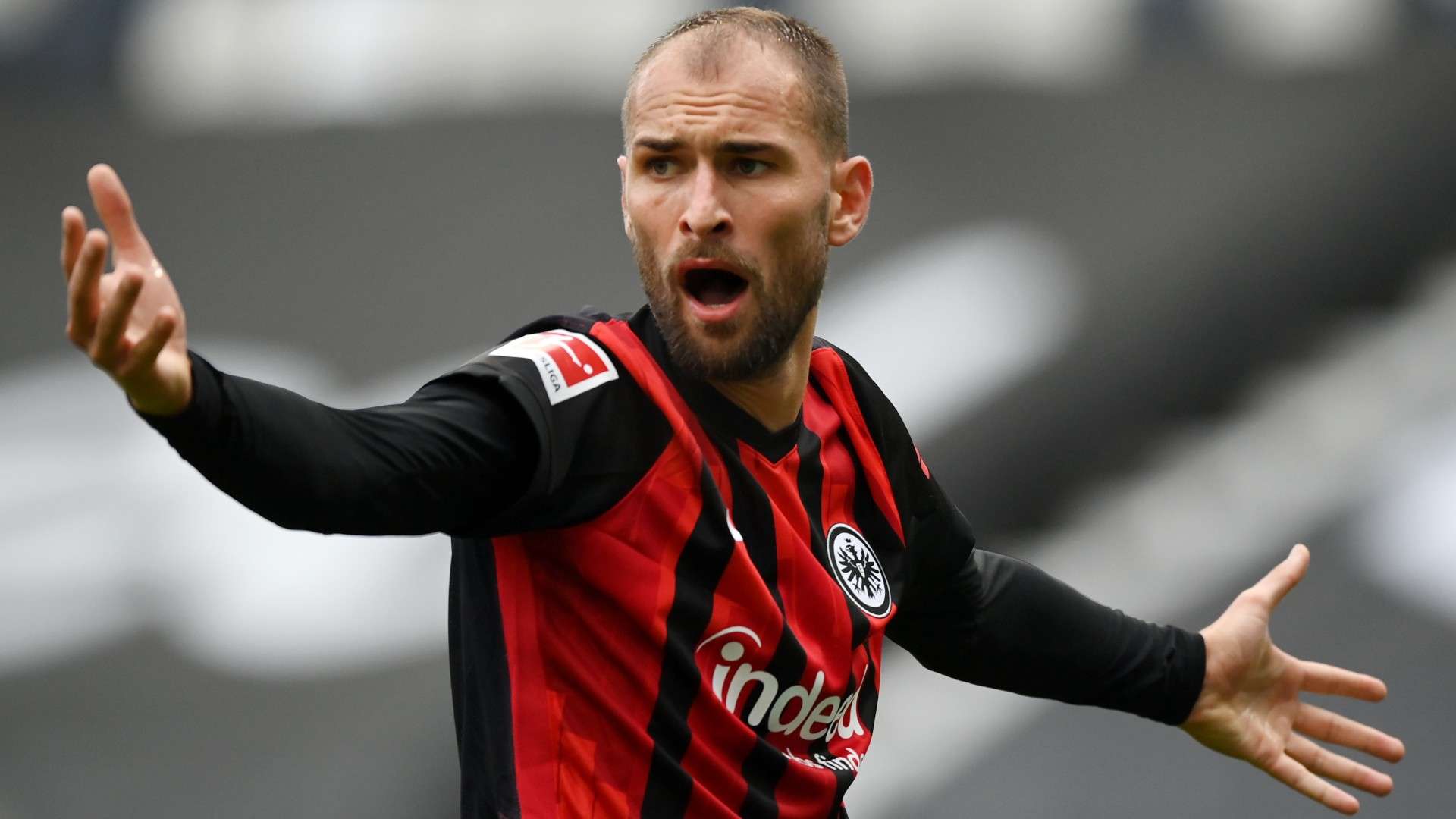 Ex-Netherlands striker retires after 'maddening' heart issue ordeal  