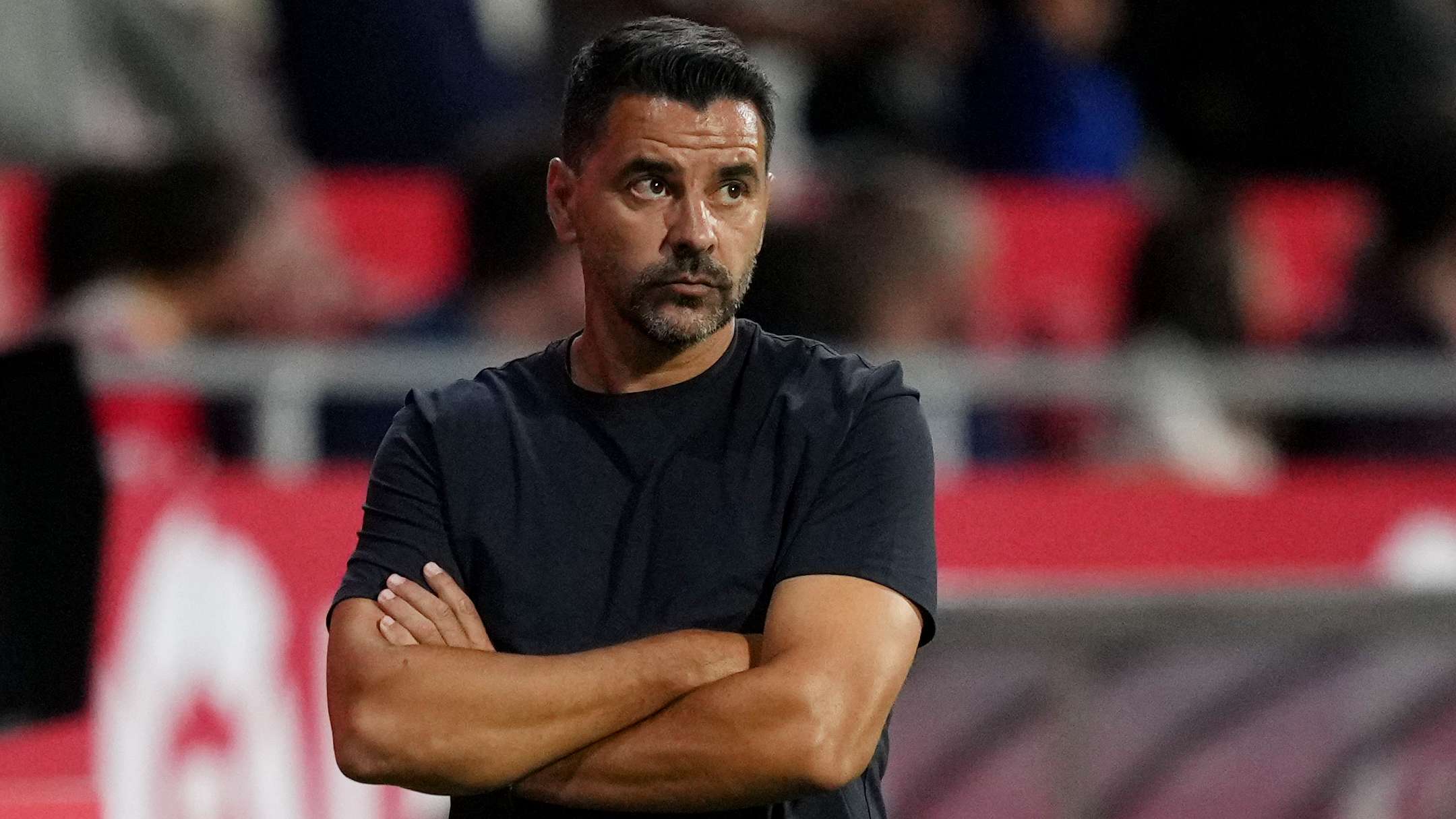 'I'm the worst coach in La Liga!' - Girona boss goes on spectacular rant  