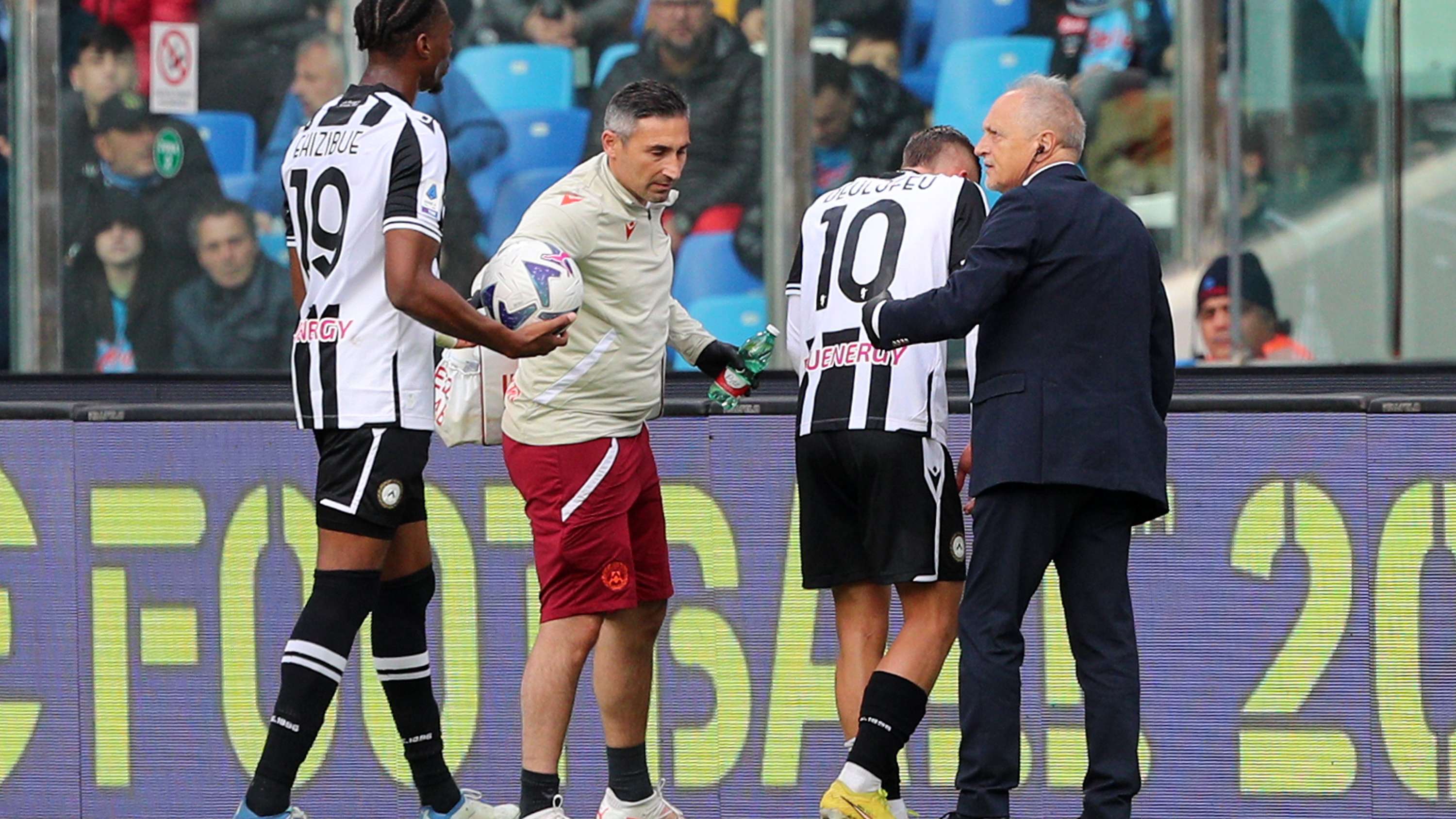 Ex-PL star reveals injury hell  