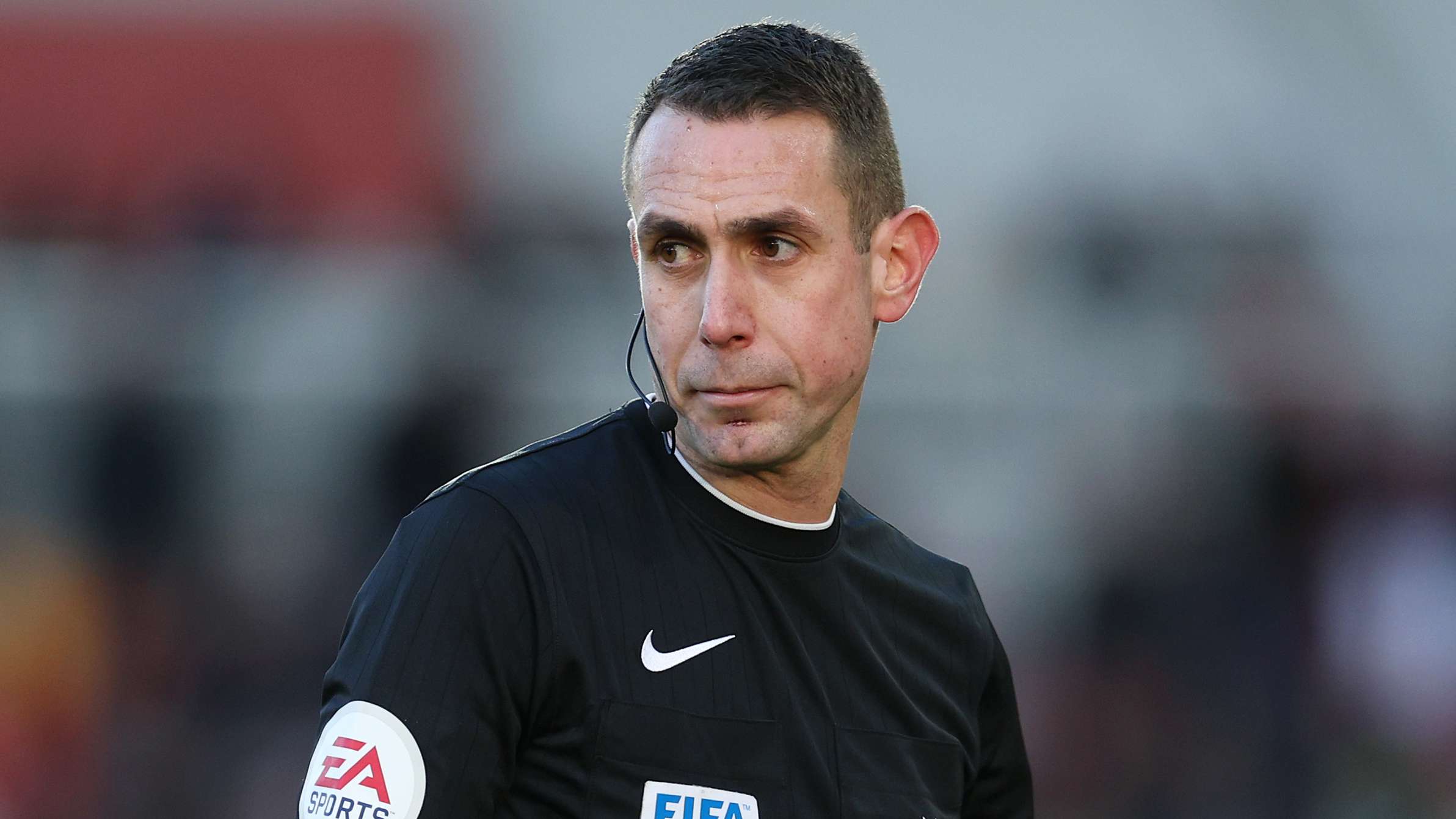 Disgraced ex-ref Coote charged with making indecent video of a child  