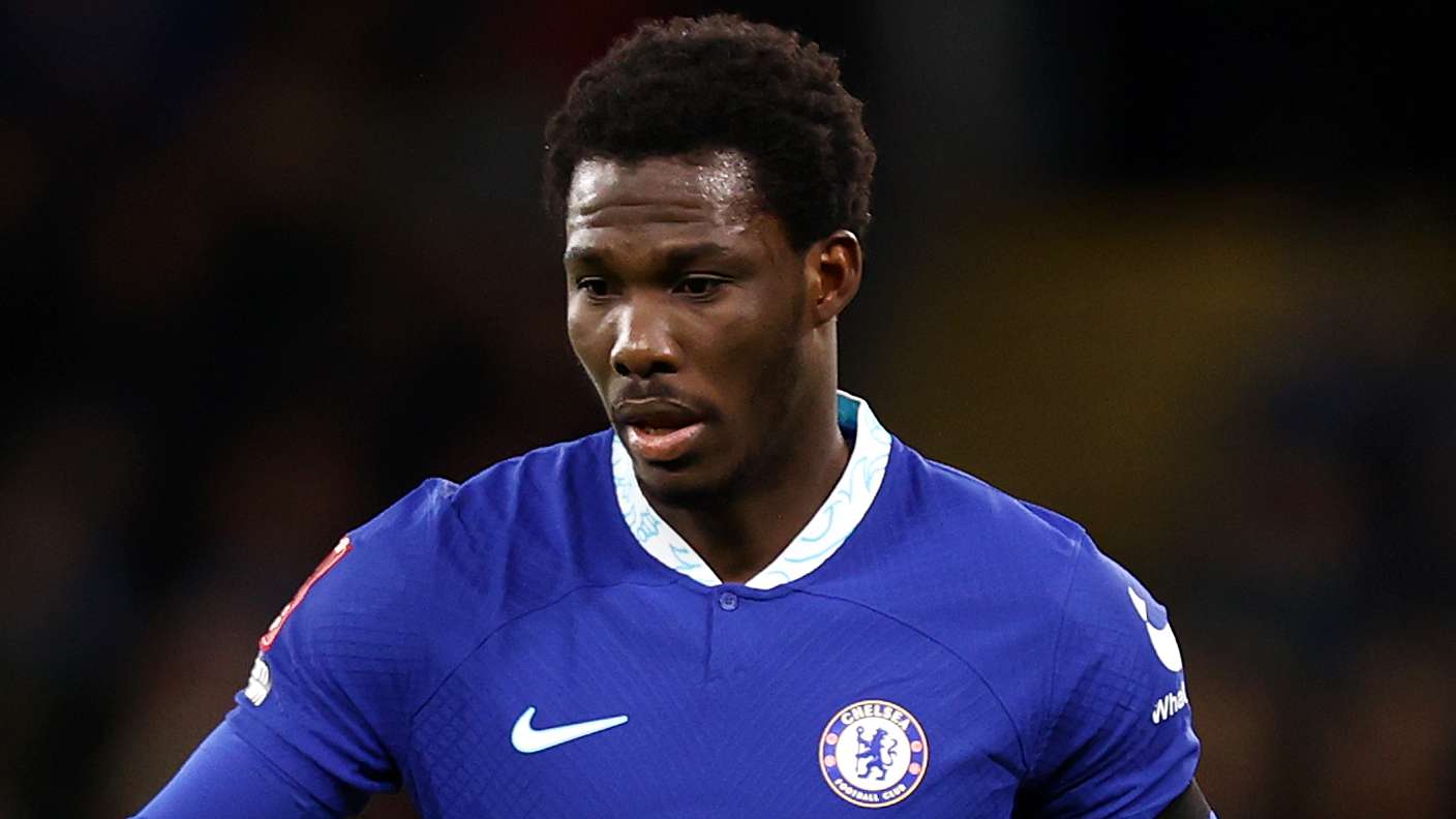 Another Chelsea exit! Forgotten man heads to Turkiye on loan  