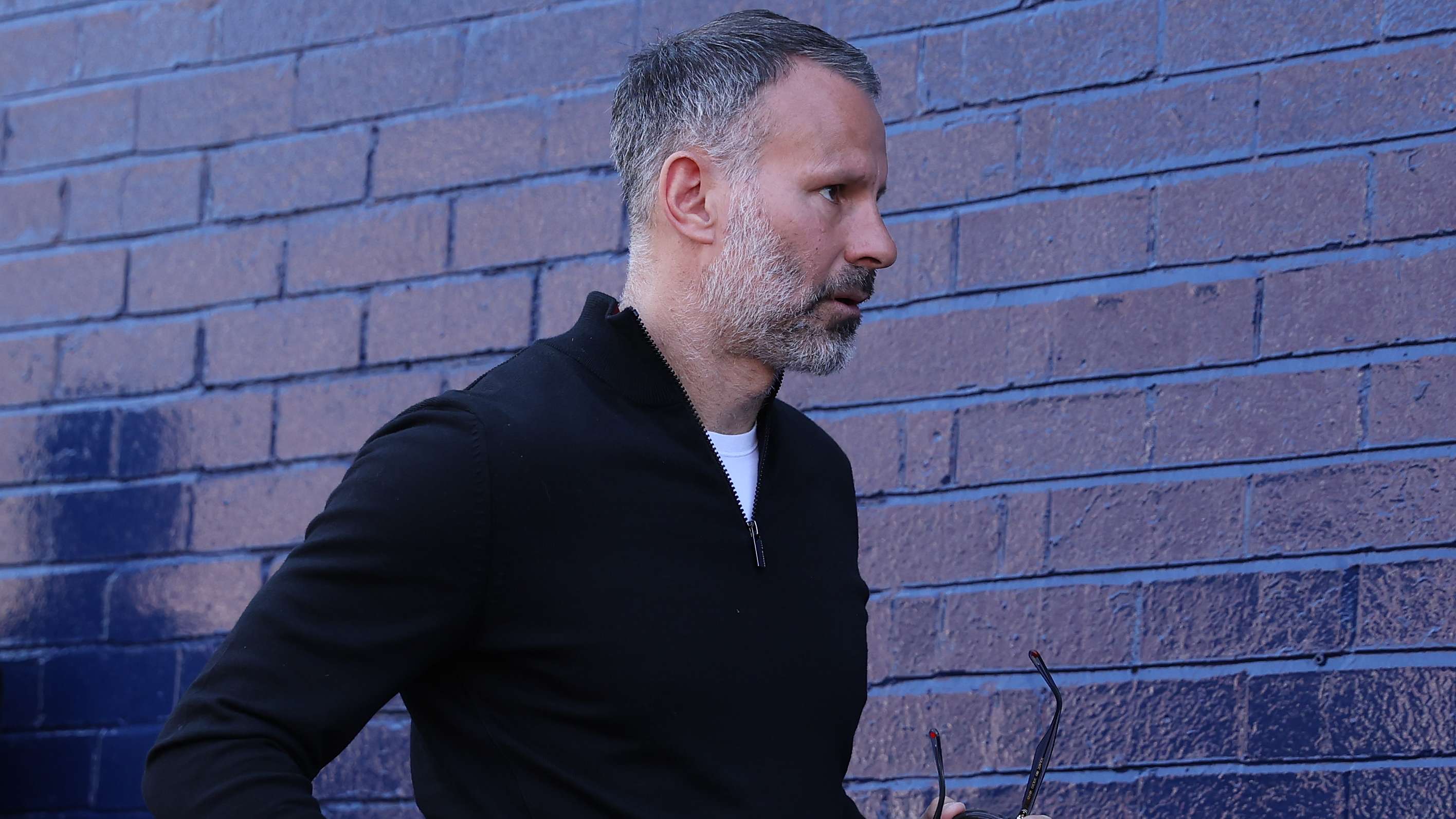 Giggs fighting to win back £135k with legal action  