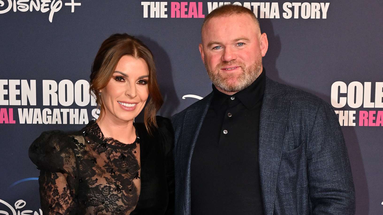 Man Utd icon Rooney says he'd be 'dead' without wife Coleen  