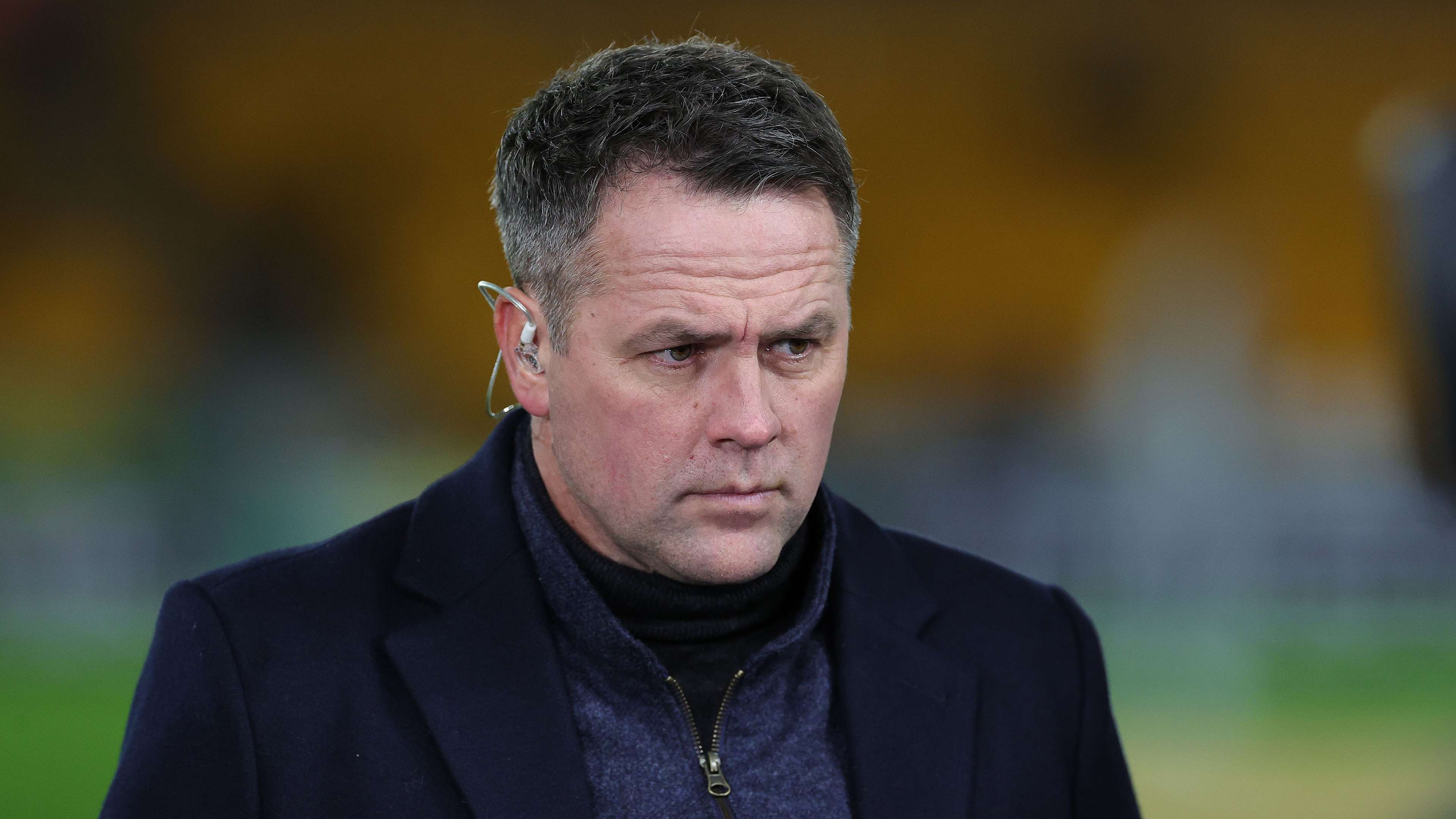 Owen launches extraordinary rant over Rooney comparison  