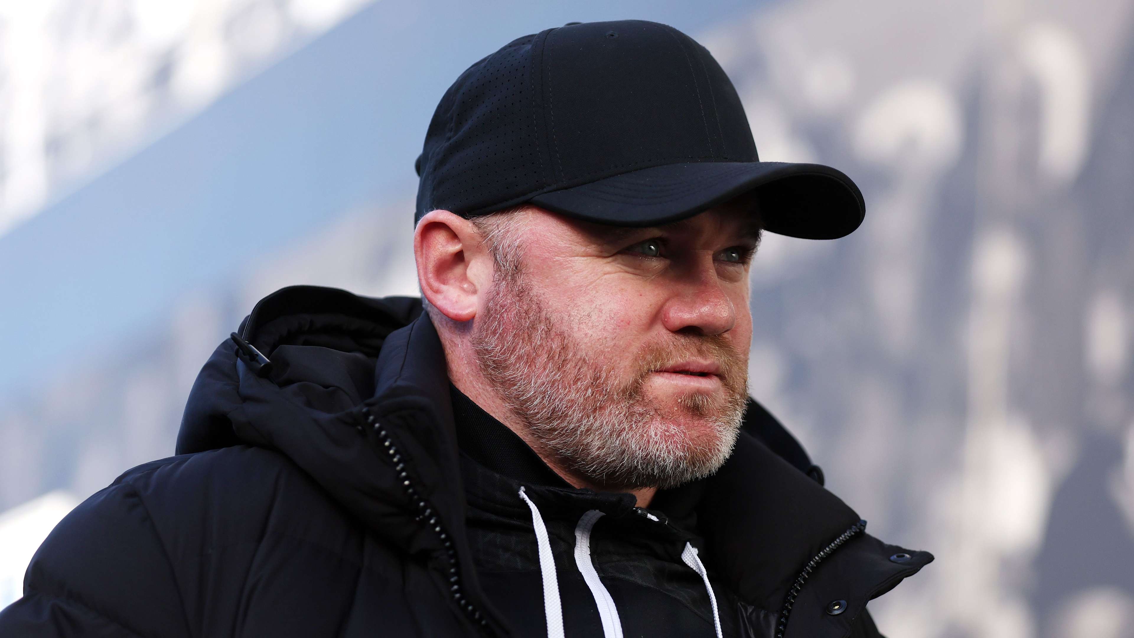 Rooney reveals why Man Utd players hated Anfield's dressing room  