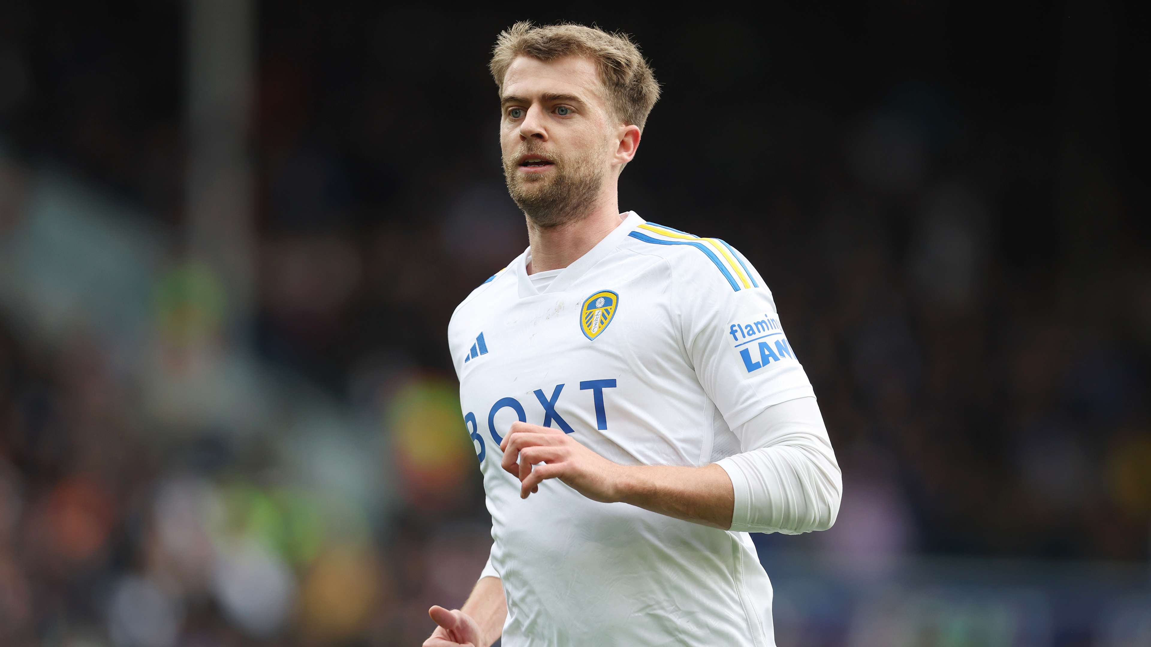 Ex-Leeds star closing in on shock La Liga move  