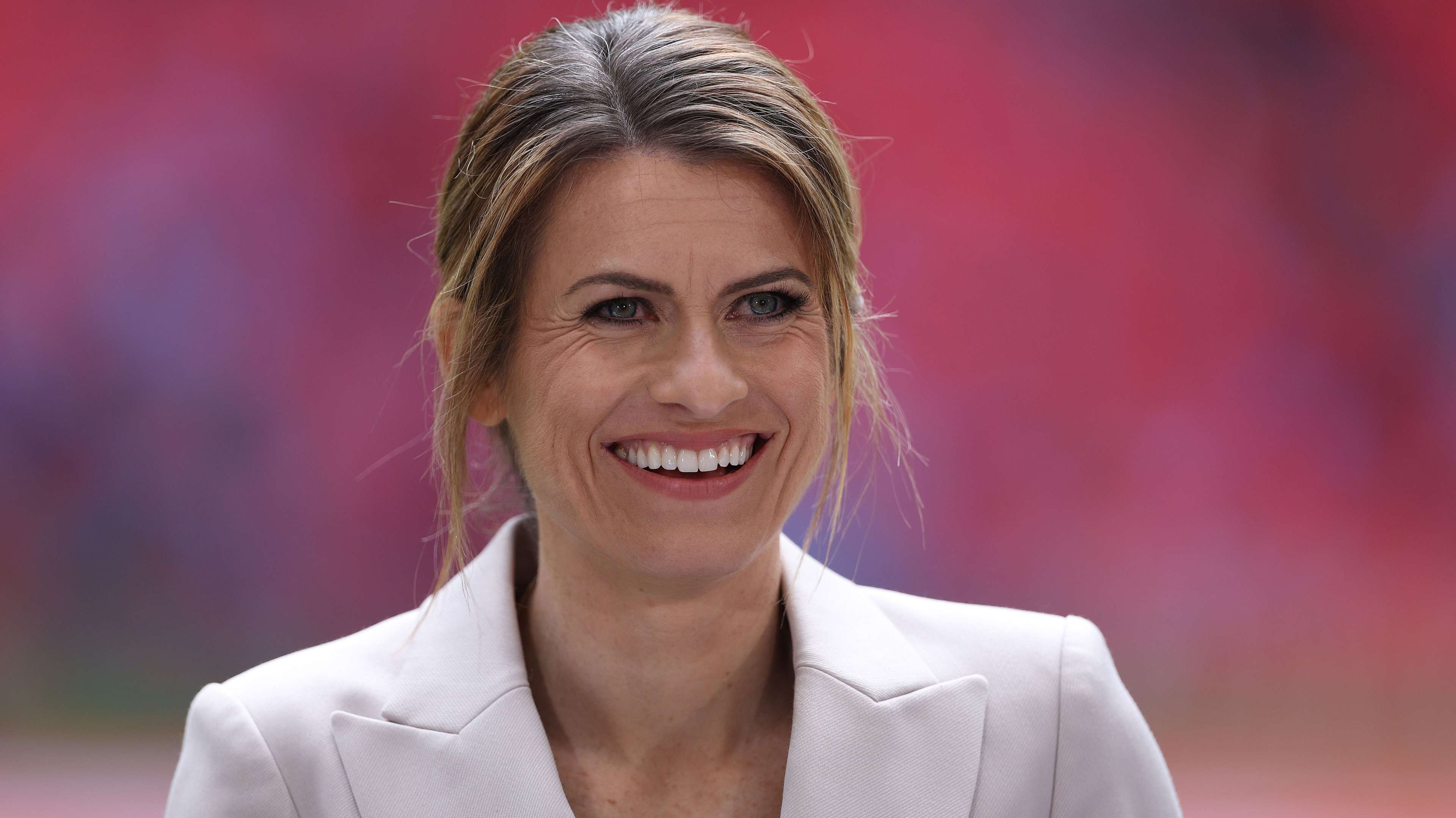 Lionesses legend Carney ends curse by finishing top in Strictly  