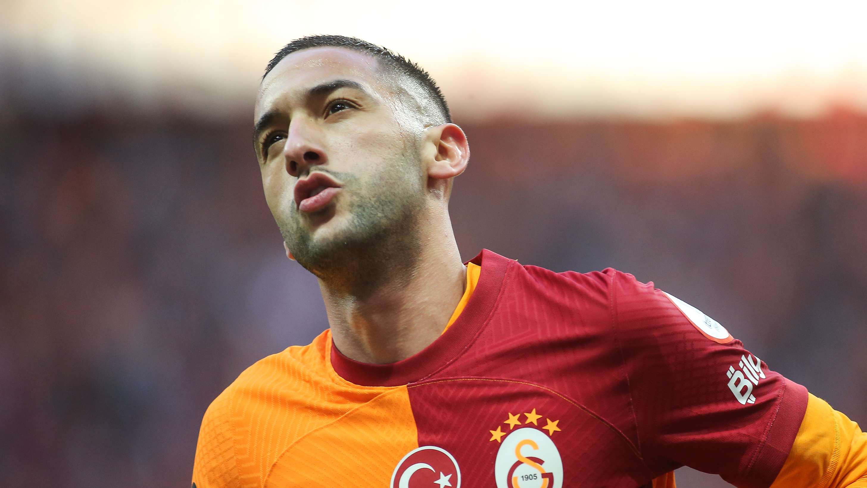 Ziyech to La Liga? Ex-Chelsea star waiting on sale to join for free Ziyech to La Liga? Ex-Chelsea star waiting on sale to join for free