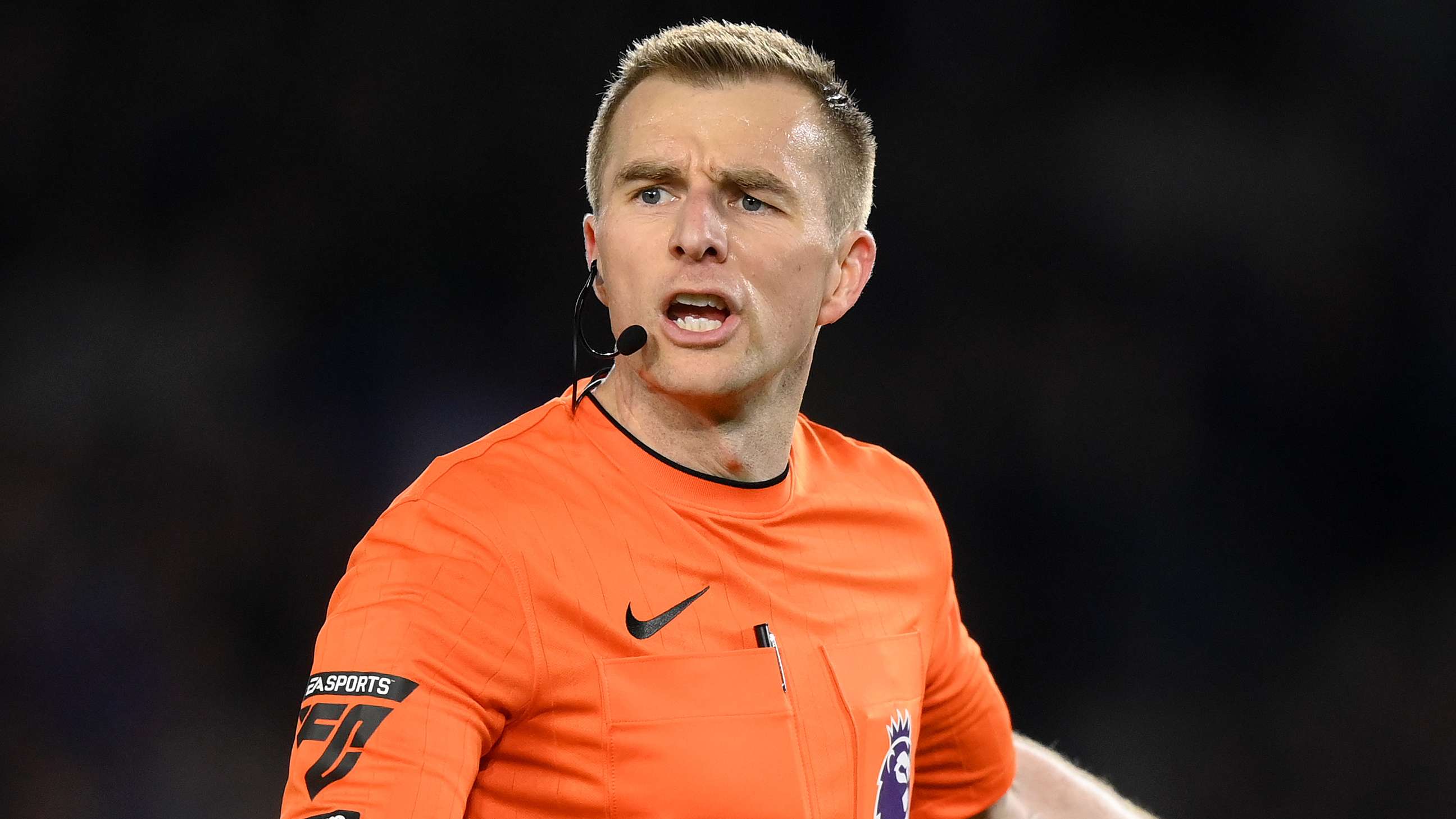 PL replace controversial VAR for Liverpool vs Arsenal PL replace controversial VAR for Liverpool vs Arsenal