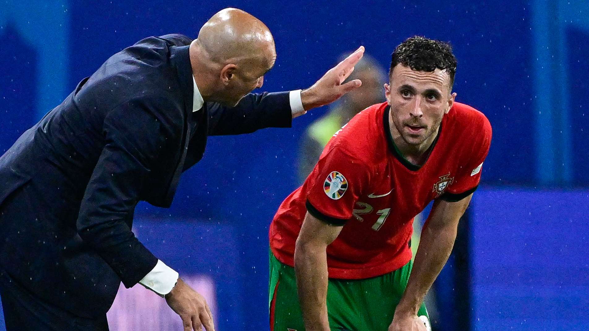 Martinez reveals Jota inspiration ahead of 2026 World Cup Martinez reveals Jota inspiration ahead of 2026 World Cup