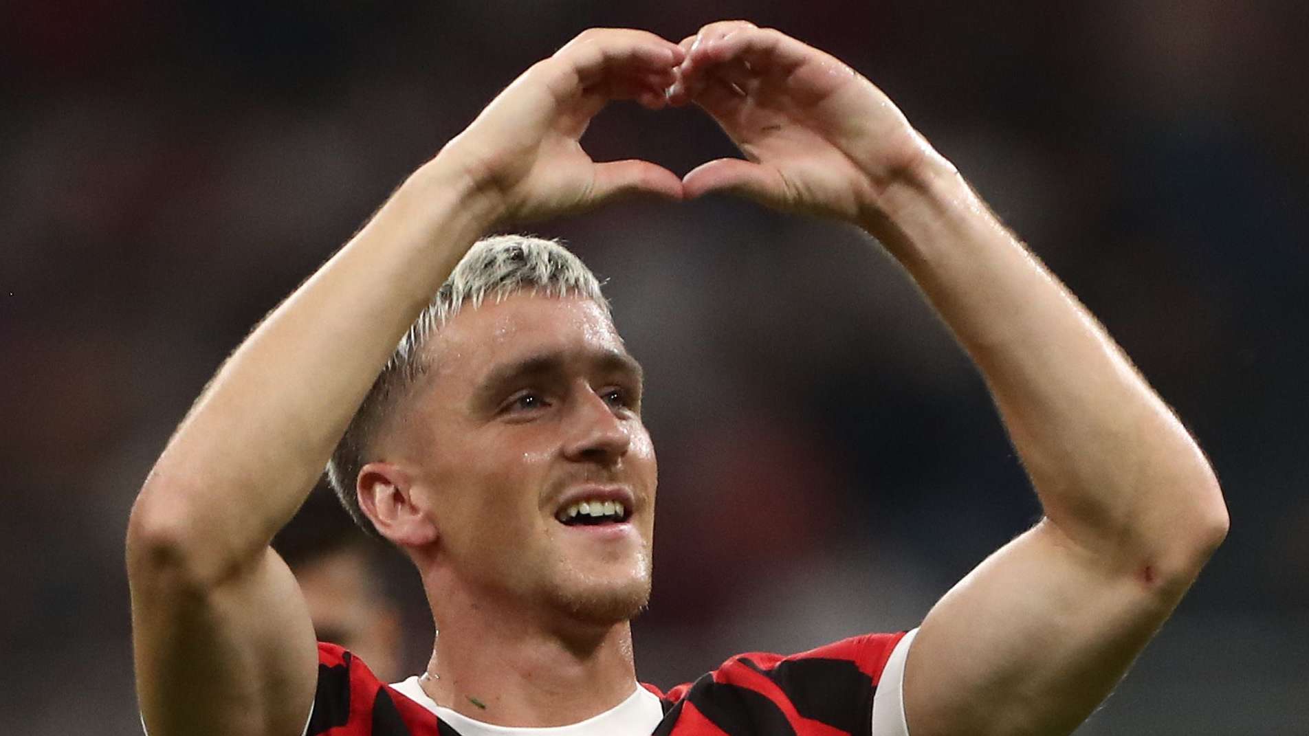 AC Milan to offer star new deal amid Aston Villa & Juve interest  