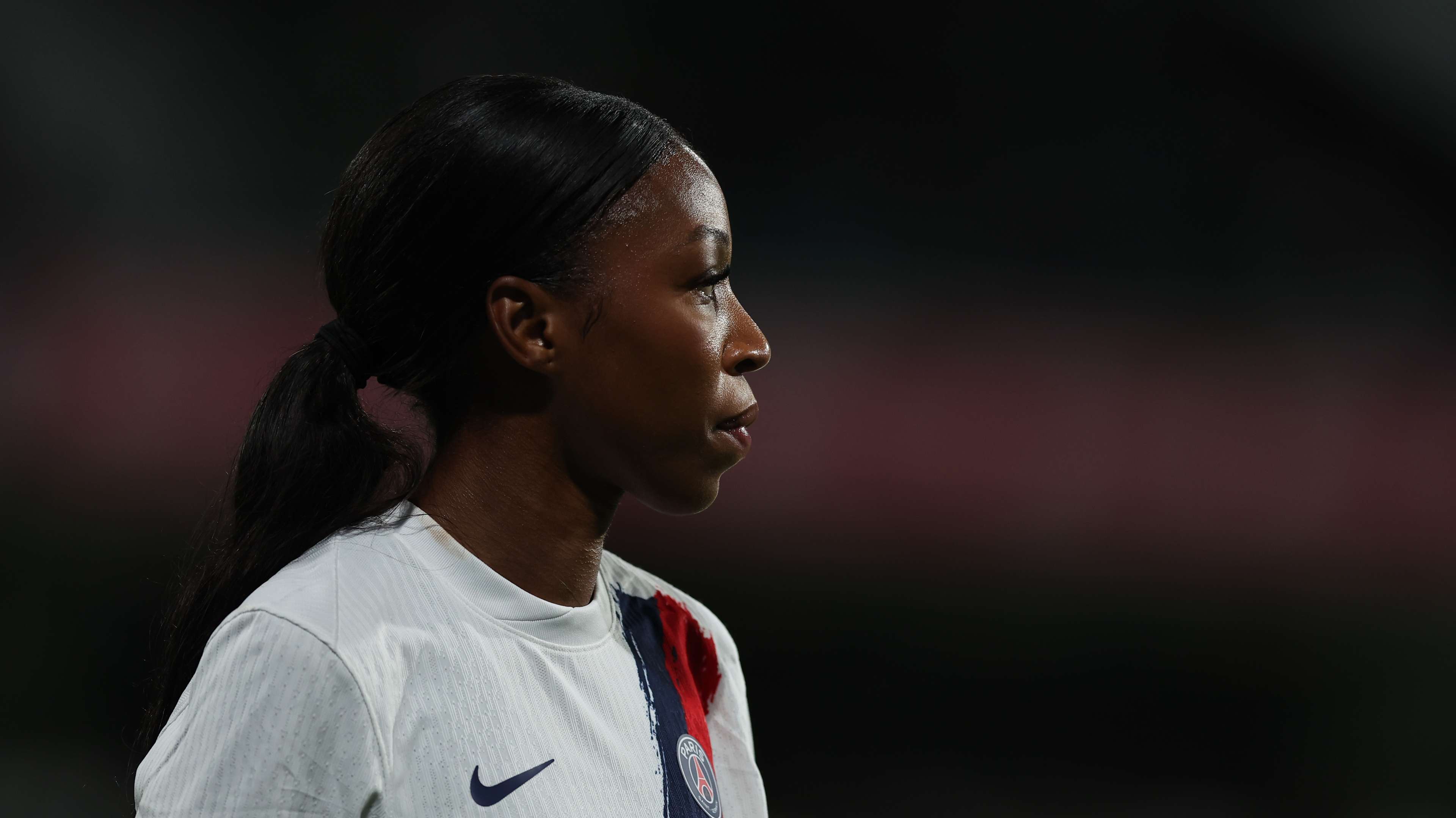 London City Lionesses pushing to sign PSG & France star Geyoro  