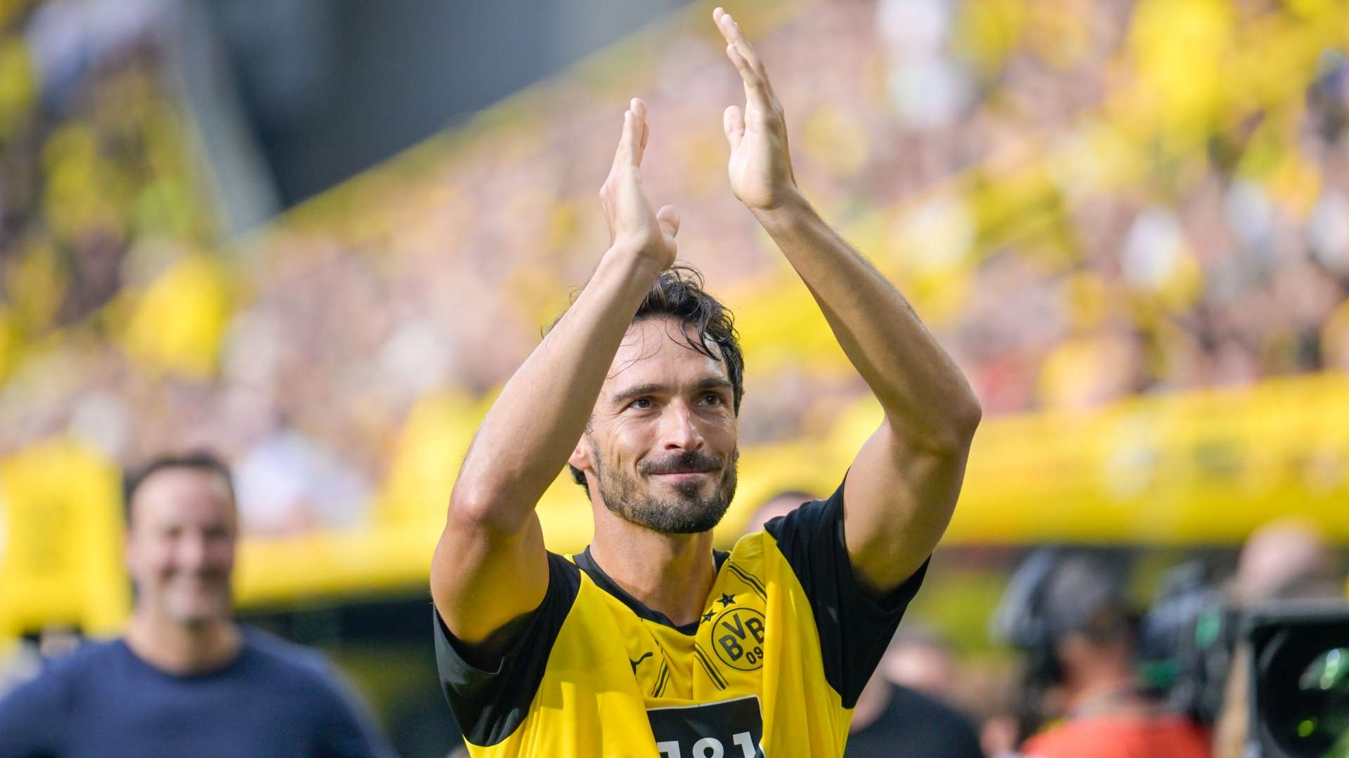 Ex-Bayern star Hummels warns top stars being 'worn down'  
