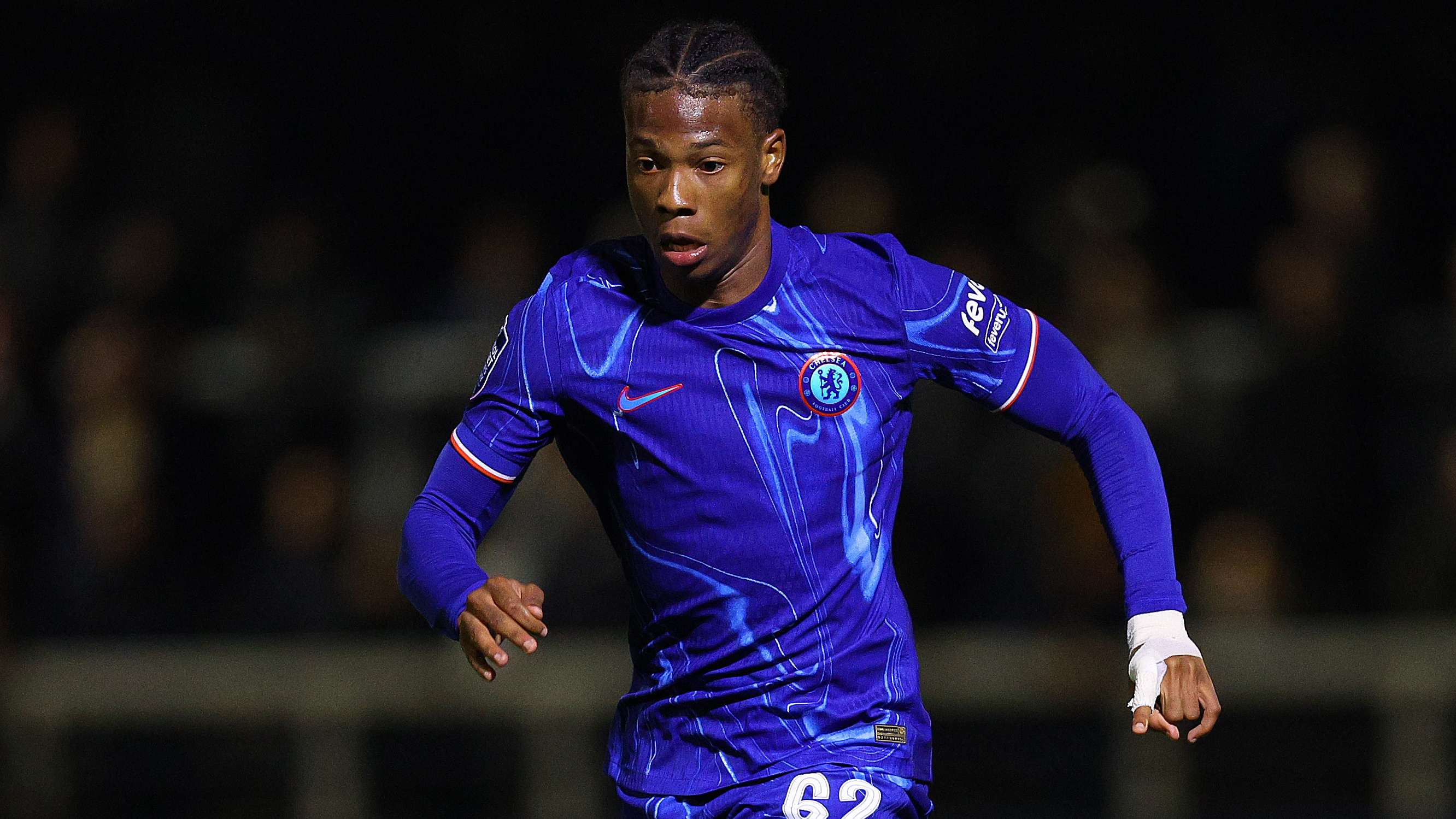 Chelsea re-sign academy star weeks after selling to Strasbourg  