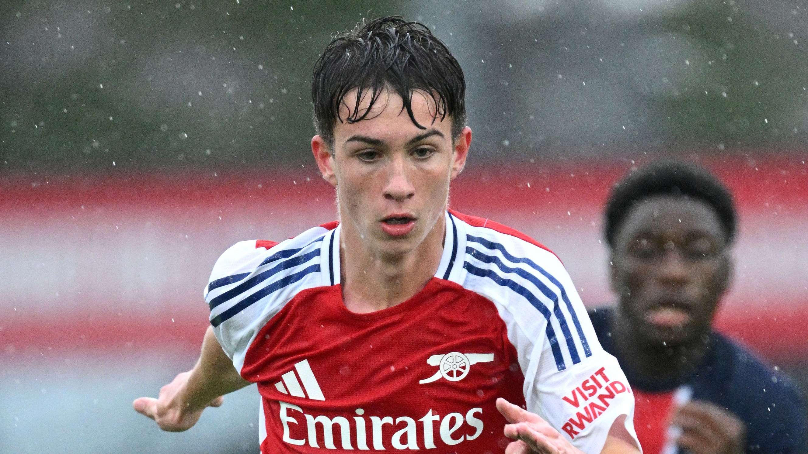 Arsenal starlet set for Crystal Palace move after contract snub  