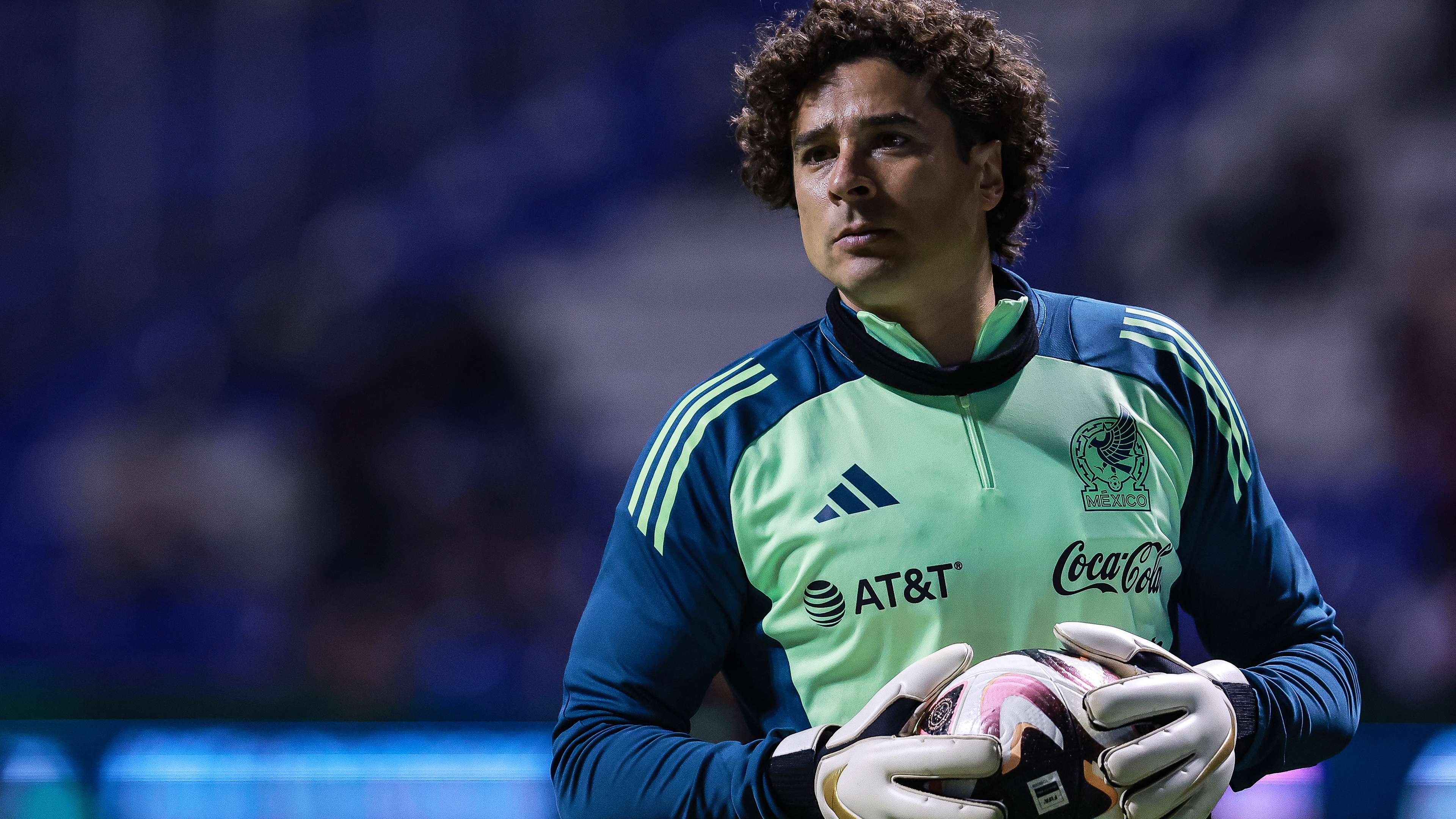 Ochoa’s move to Spanish side Burgos collapses at last moment  