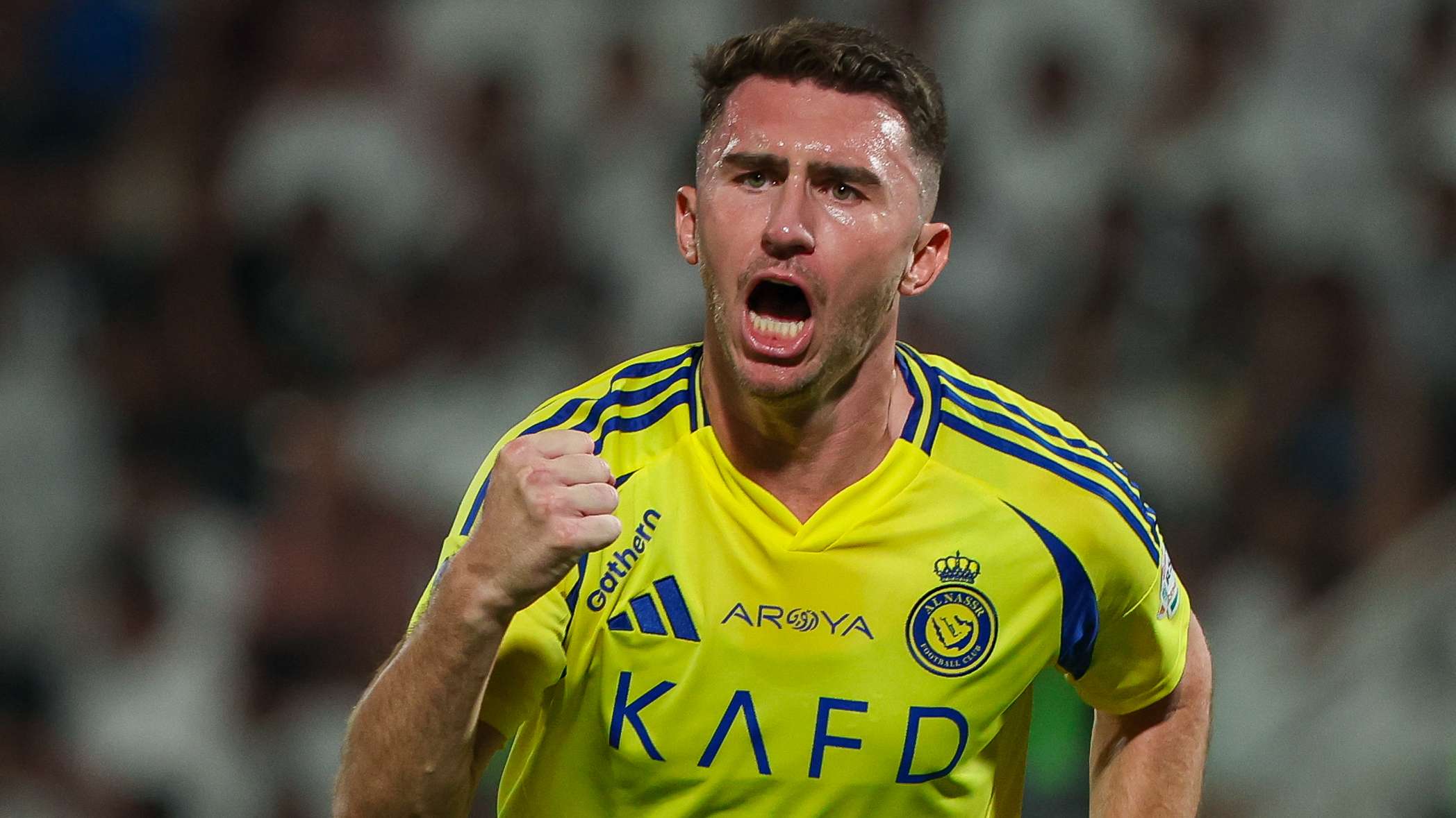 'Everything I wanted' - Laporte delighted as FIFA U-turn seals transfer  