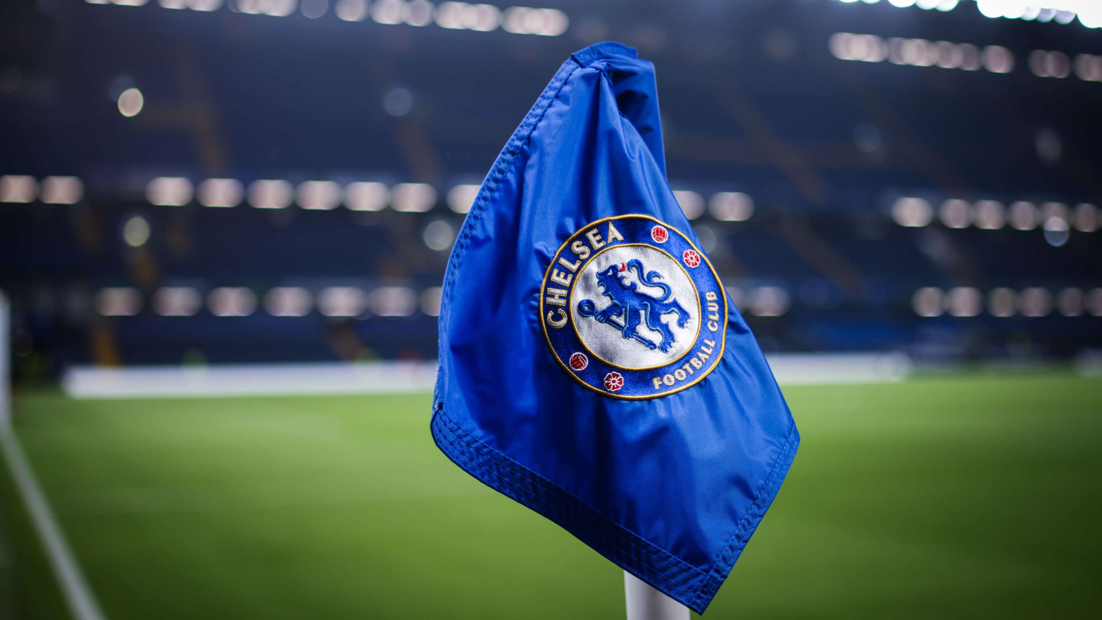 Chelsea chief departs after failure to agree £65m shirt sponsor  