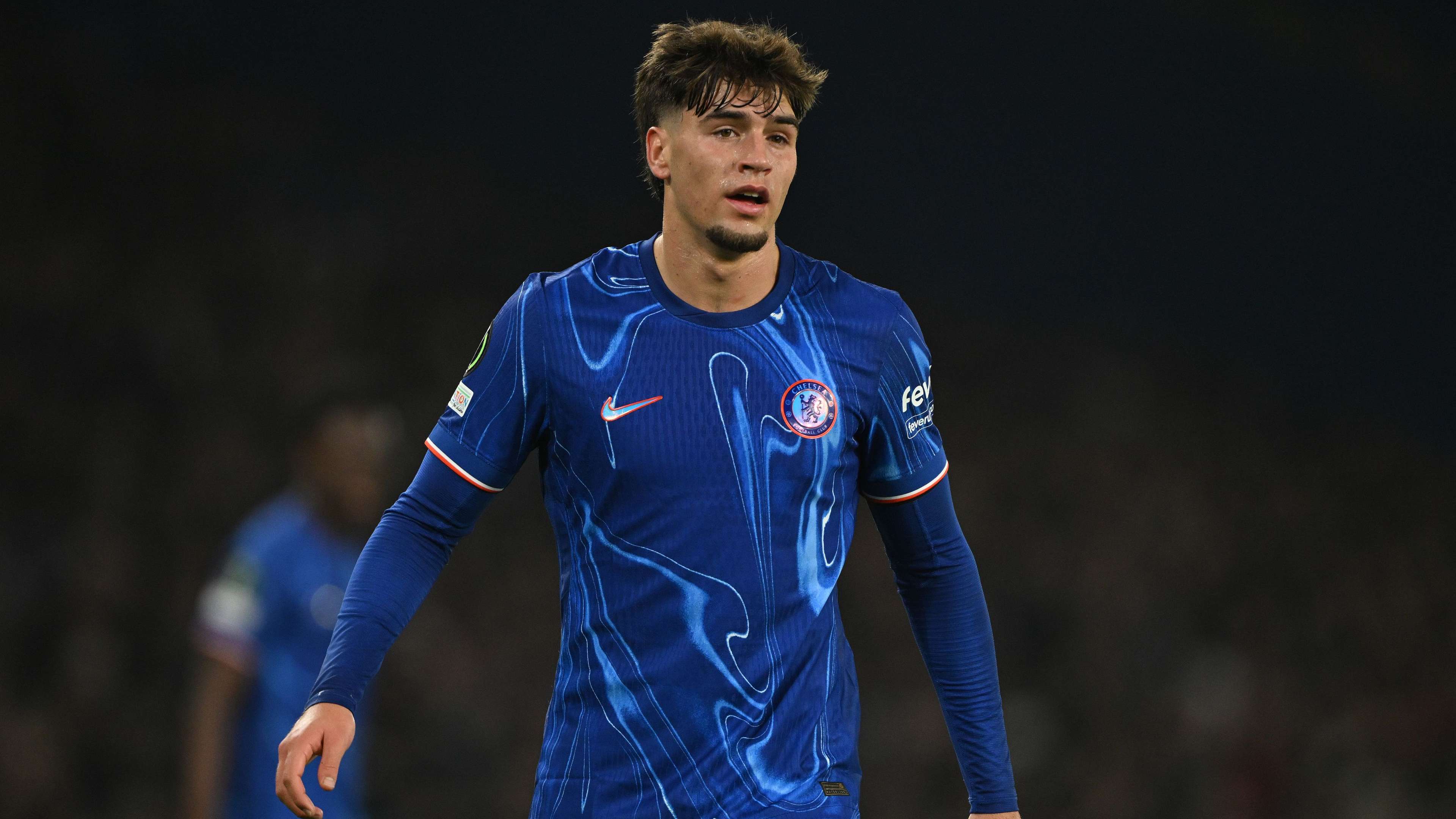 Guiu sees Guardiola influence in Maresca and doesn't regret Chelsea move  