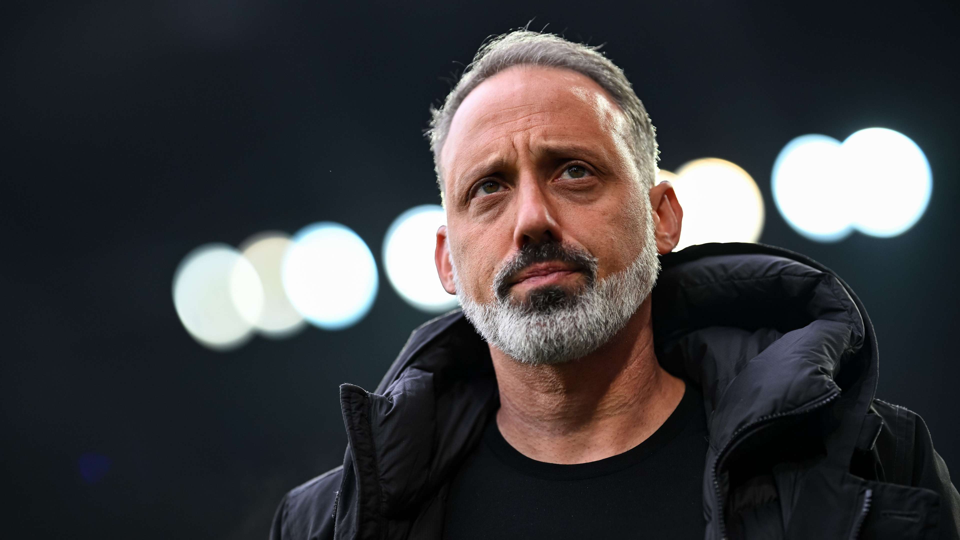 American manager Matarazzo reportedly a candidate for Gladbach  