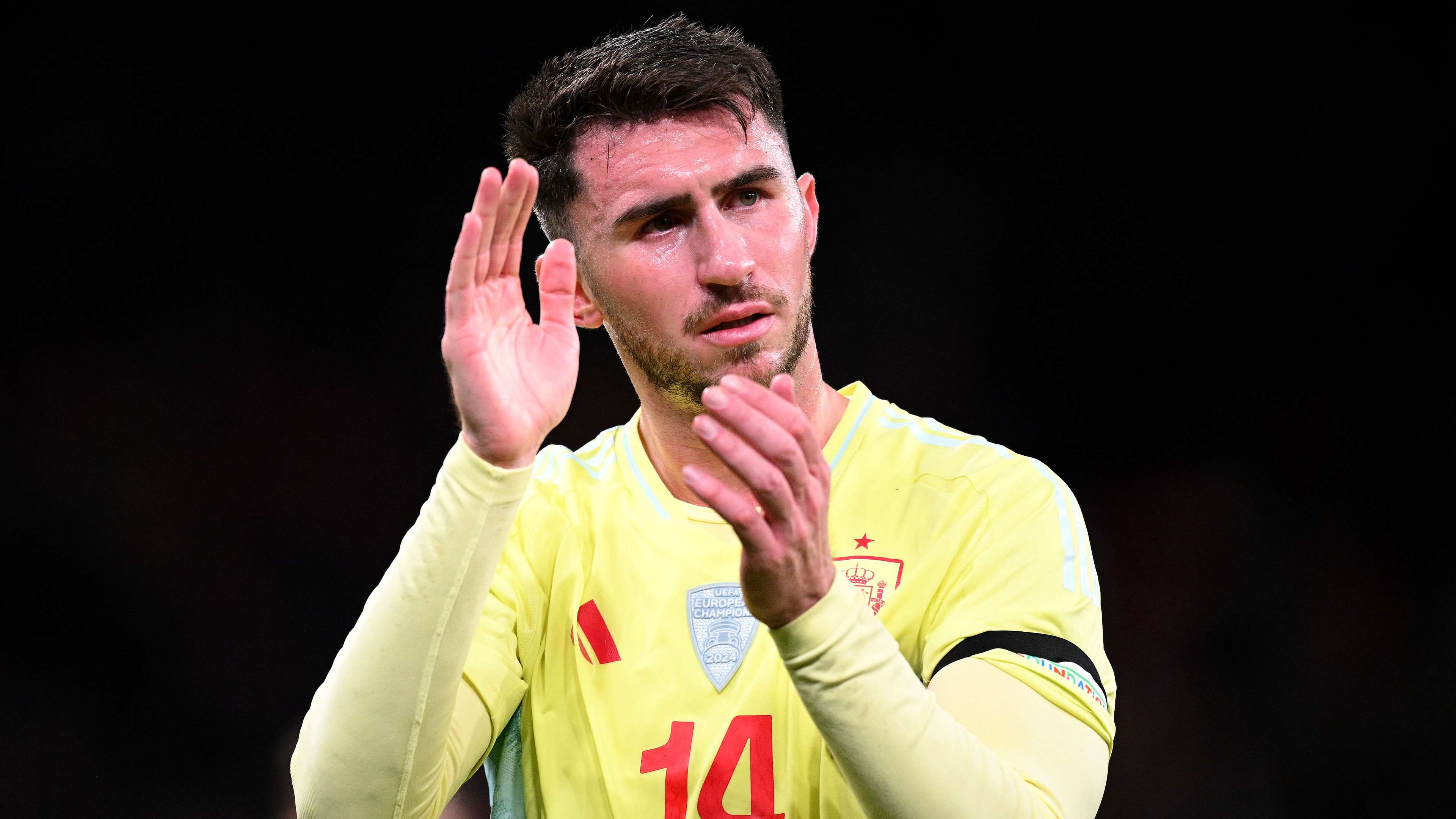 FIFA finally allow Laporte to join Athletic Club  