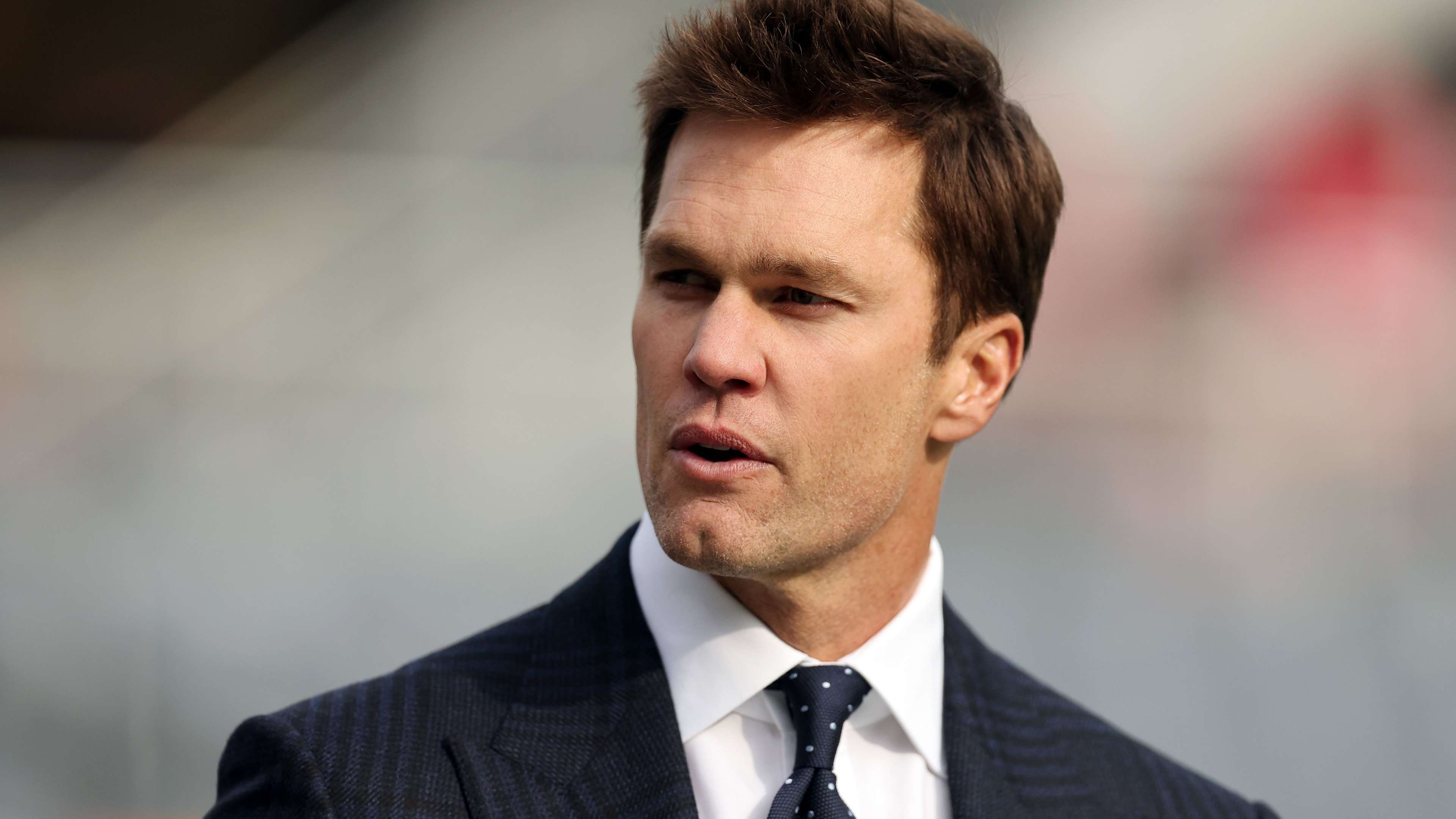 PETA accuse Tom Brady of 'encouraging violence against animals'  