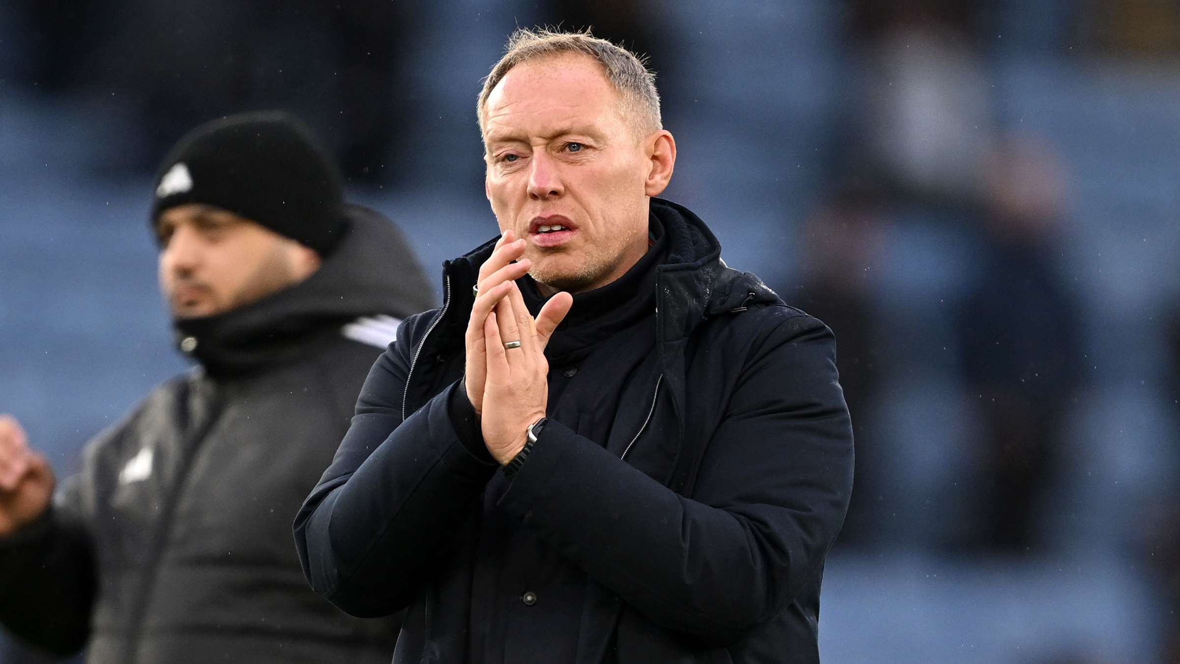 Cooper takes shock European job after Premier League sackings  