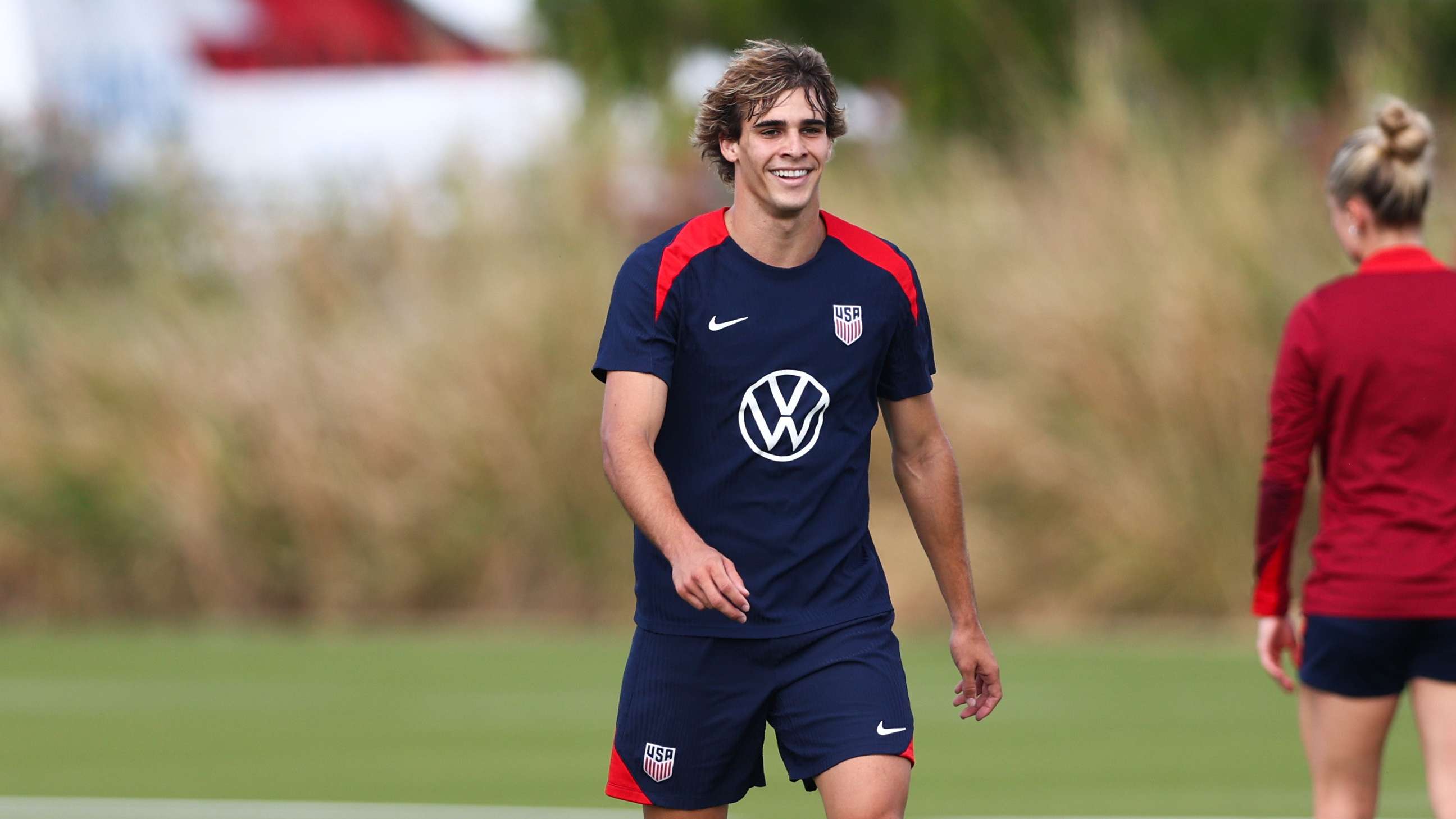 Cremaschi, Kochen highlight U.S. U20 World Cup squad  
