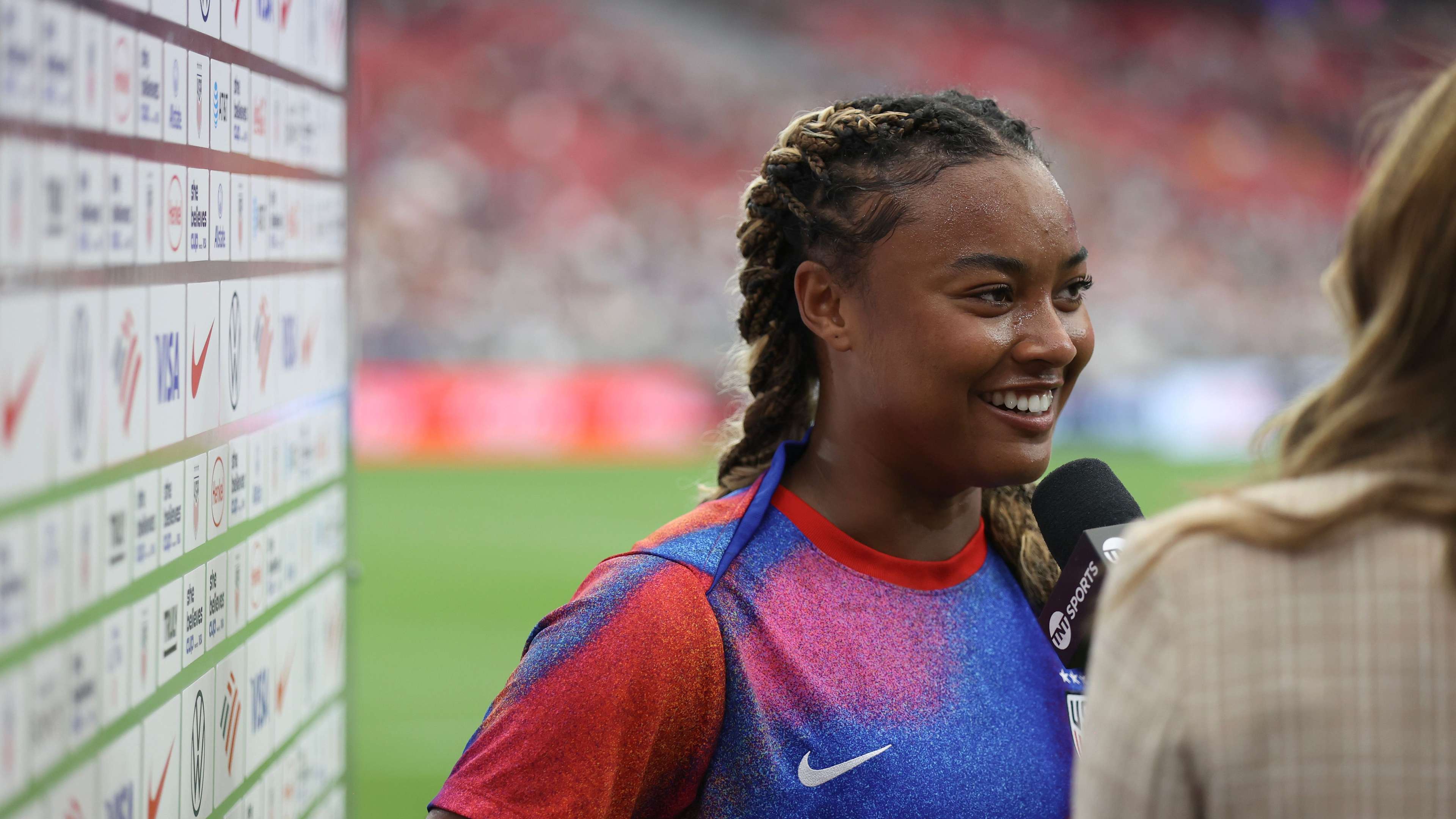 Gotham finalize league record $1.25M Shaw signing  