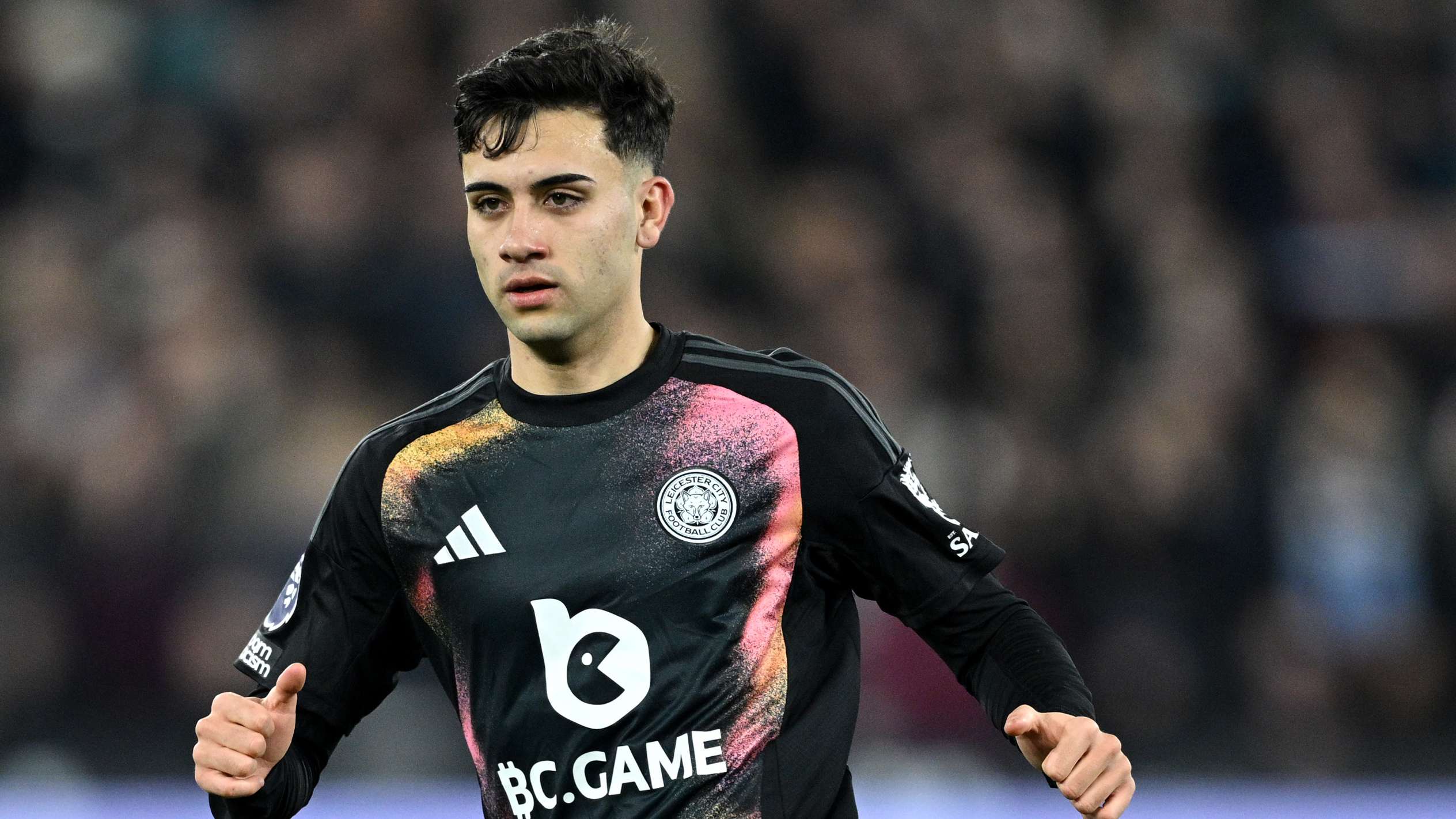 Chelsea sign Buonanotte from Brighton on loan  