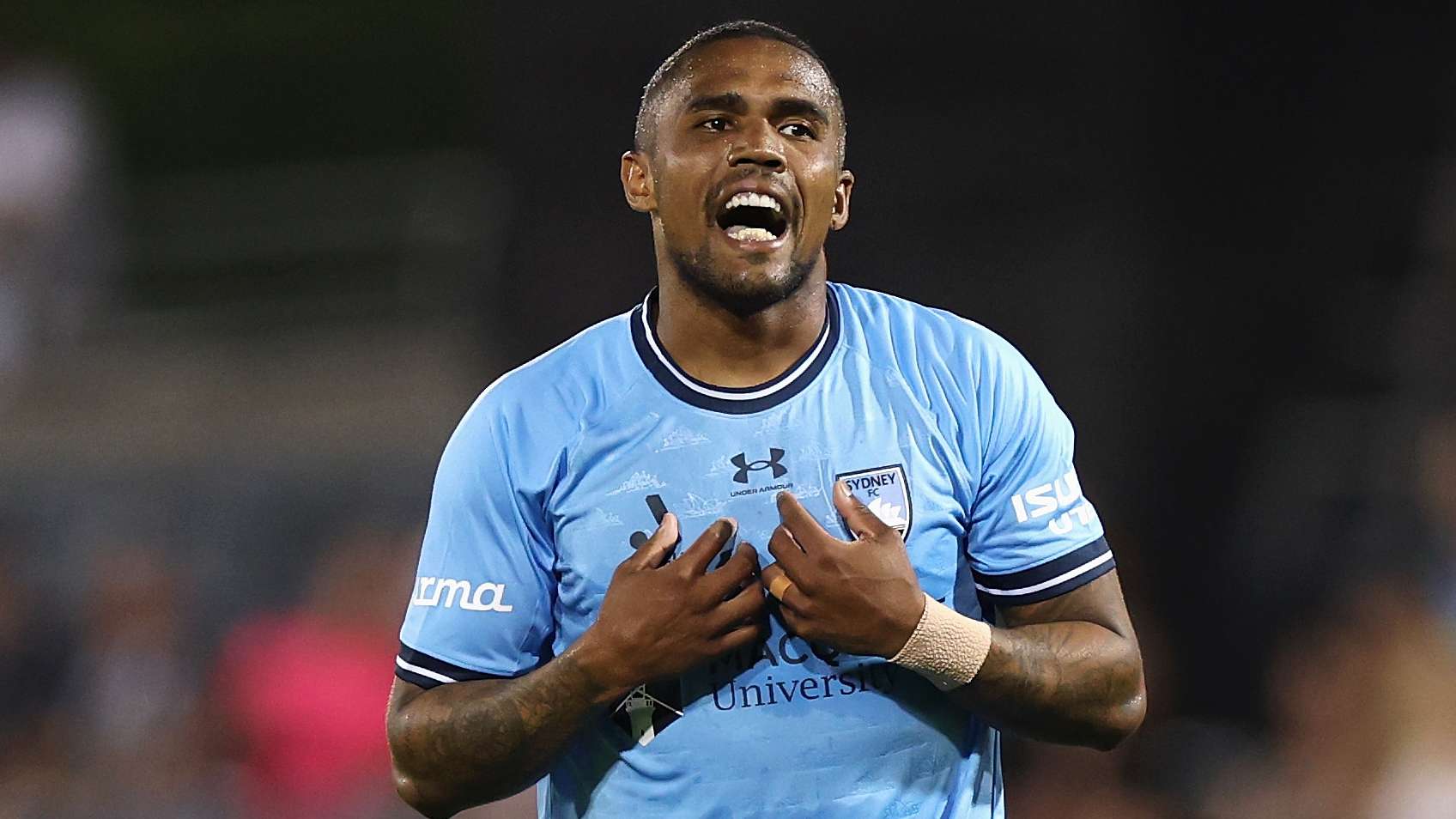 Arrest warrant issued for ex-Bayern star over €78k unpaid child support  