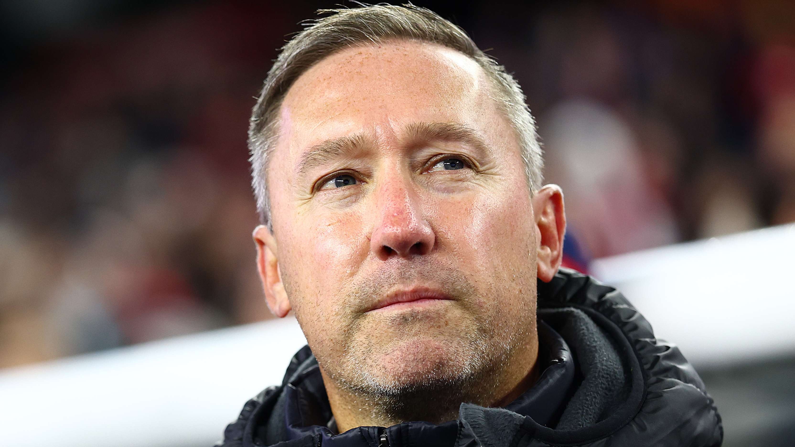 Revolution dismiss Porter after two disappointing seasons  