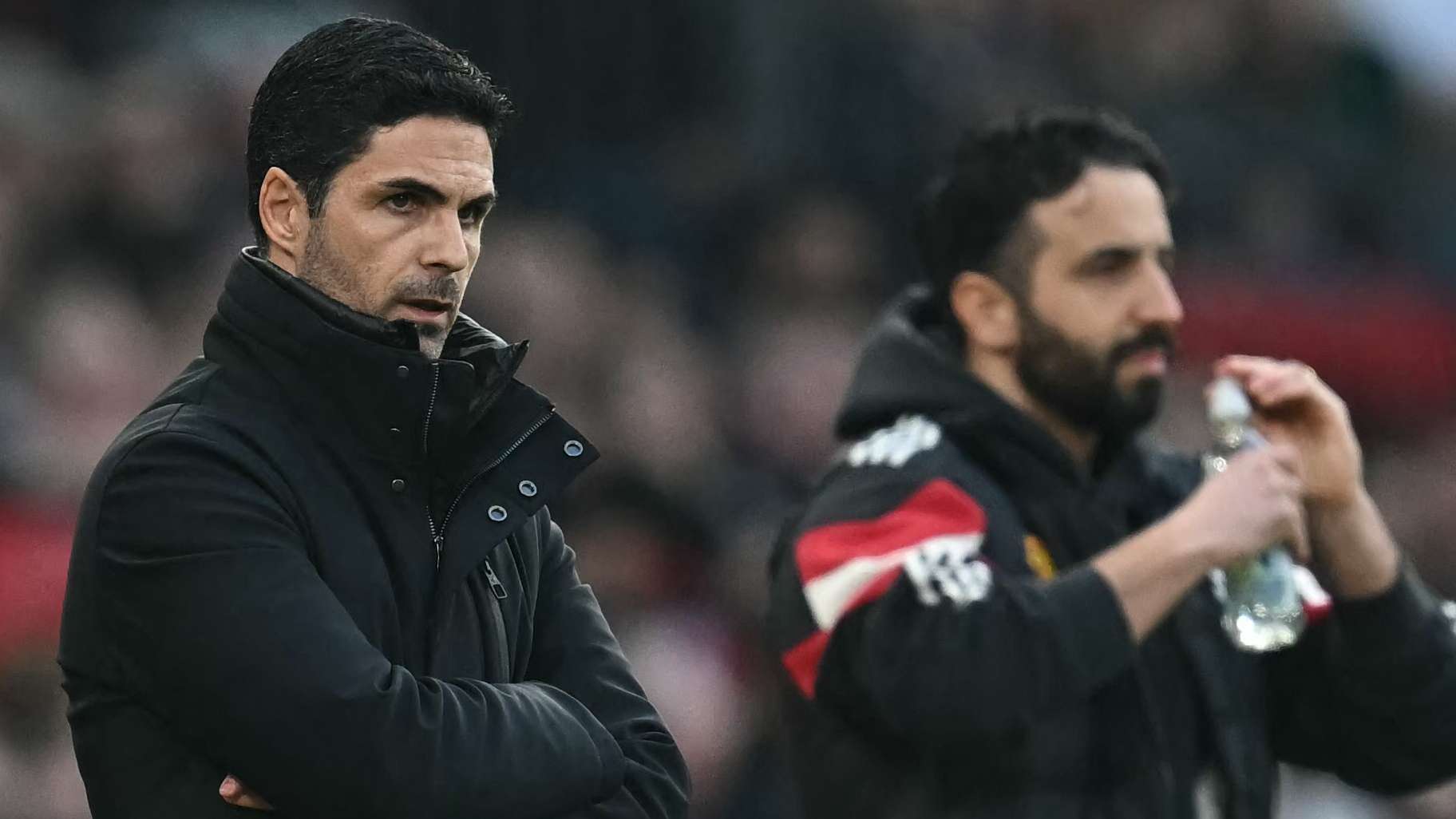 Arsenal & Man Utd under fire for 'chaotic' use of long throws  